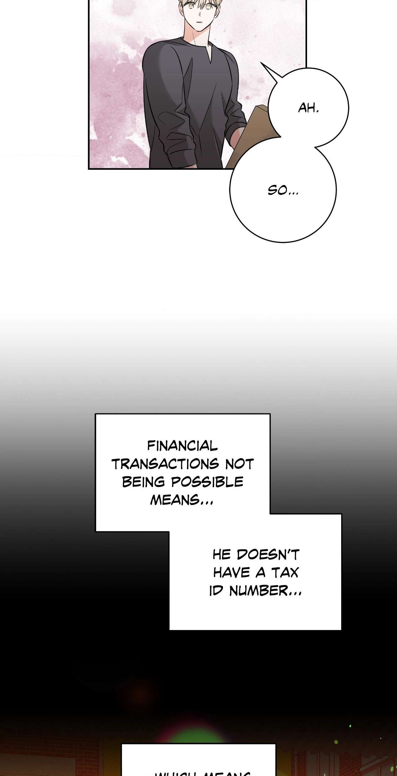Read Card Shark chapter 17 image 43 on Lezhin
