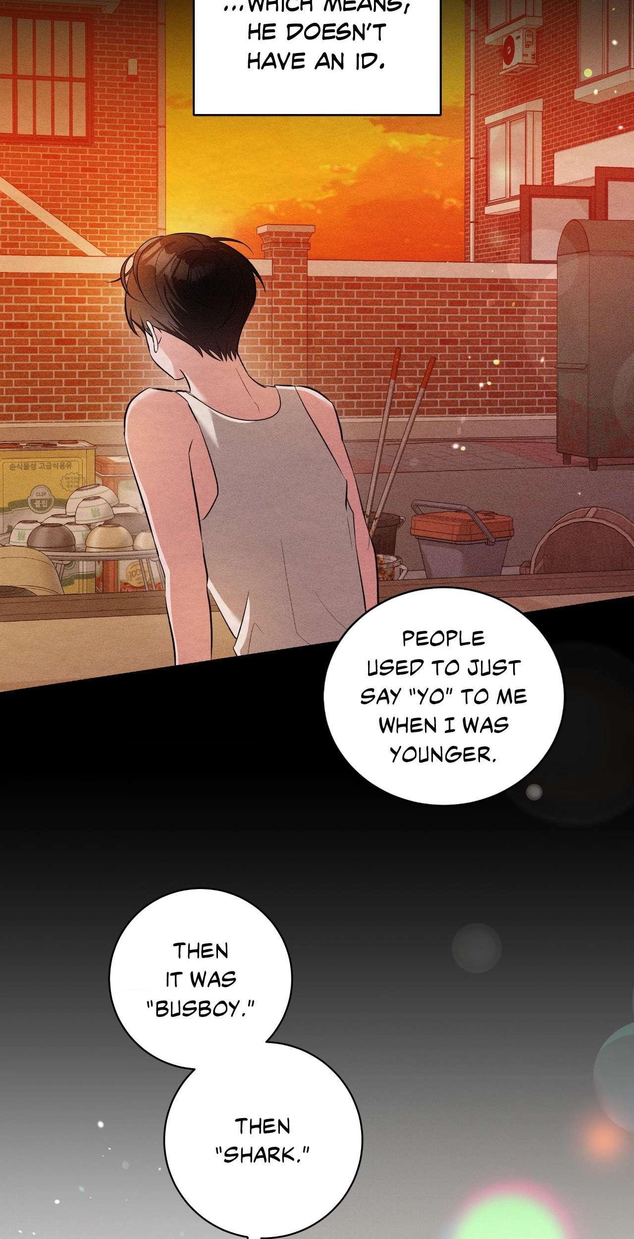Read Card Shark chapter 17 image 44 on Lezhin