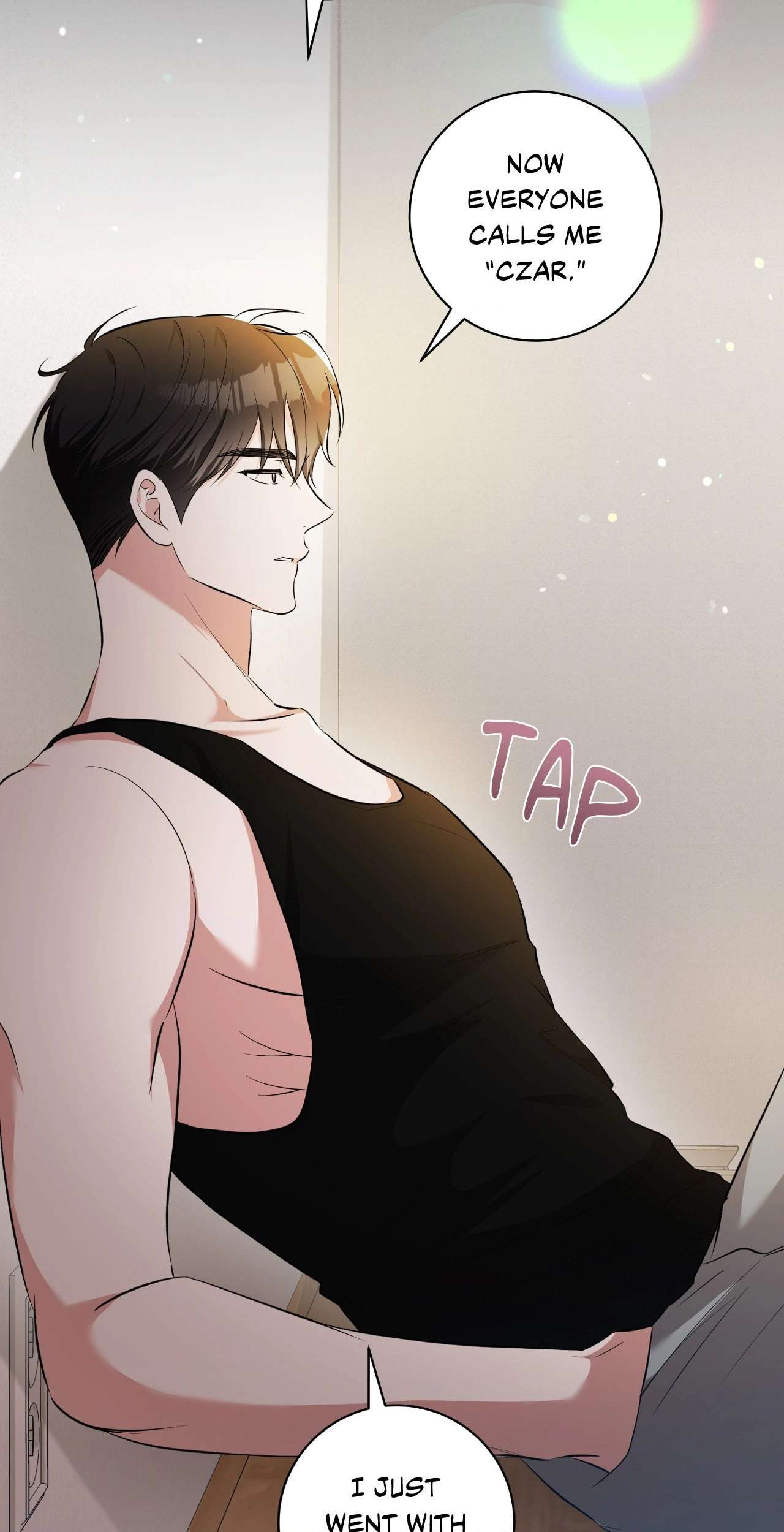 Read Card Shark chapter 17 image 45 on Lezhin