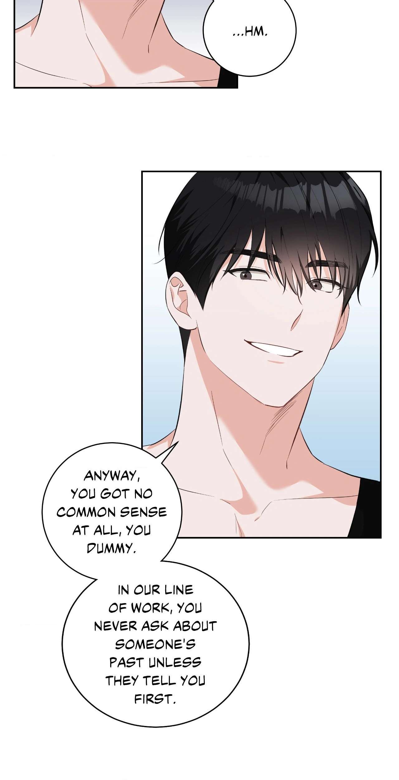Read Card Shark chapter 17 image 47 on Lezhin