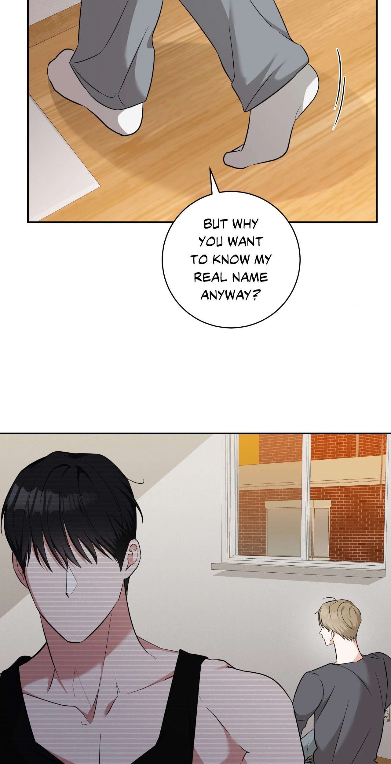 Read Card Shark chapter 17 image 49 on Lezhin