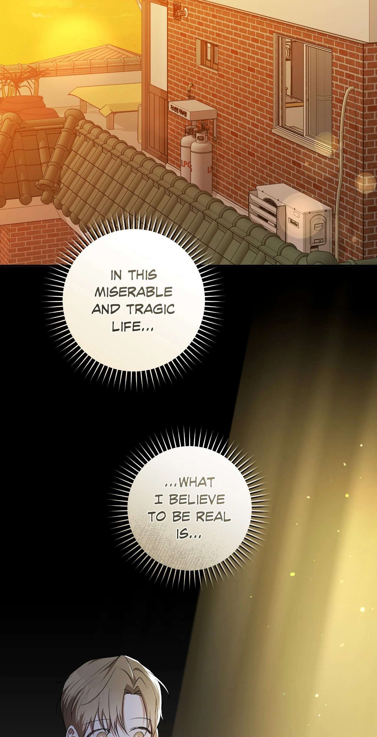 Read Card Shark chapter 17 image 54 on Lezhin