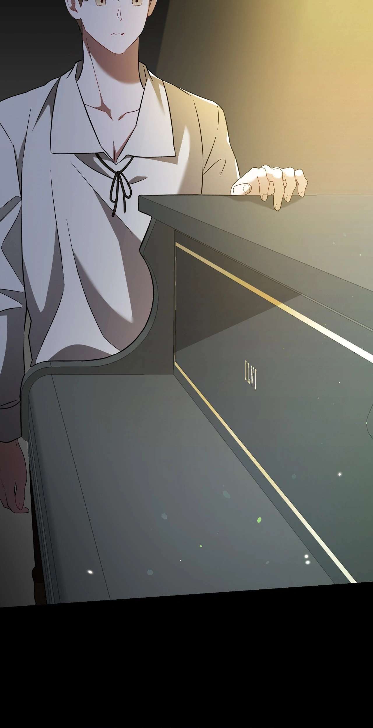 Read Card Shark chapter 17 image 55 on Lezhin