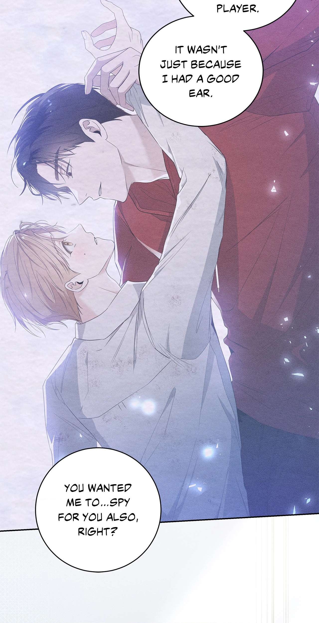 Read Card Shark chapter 17 image 6 on Lezhin