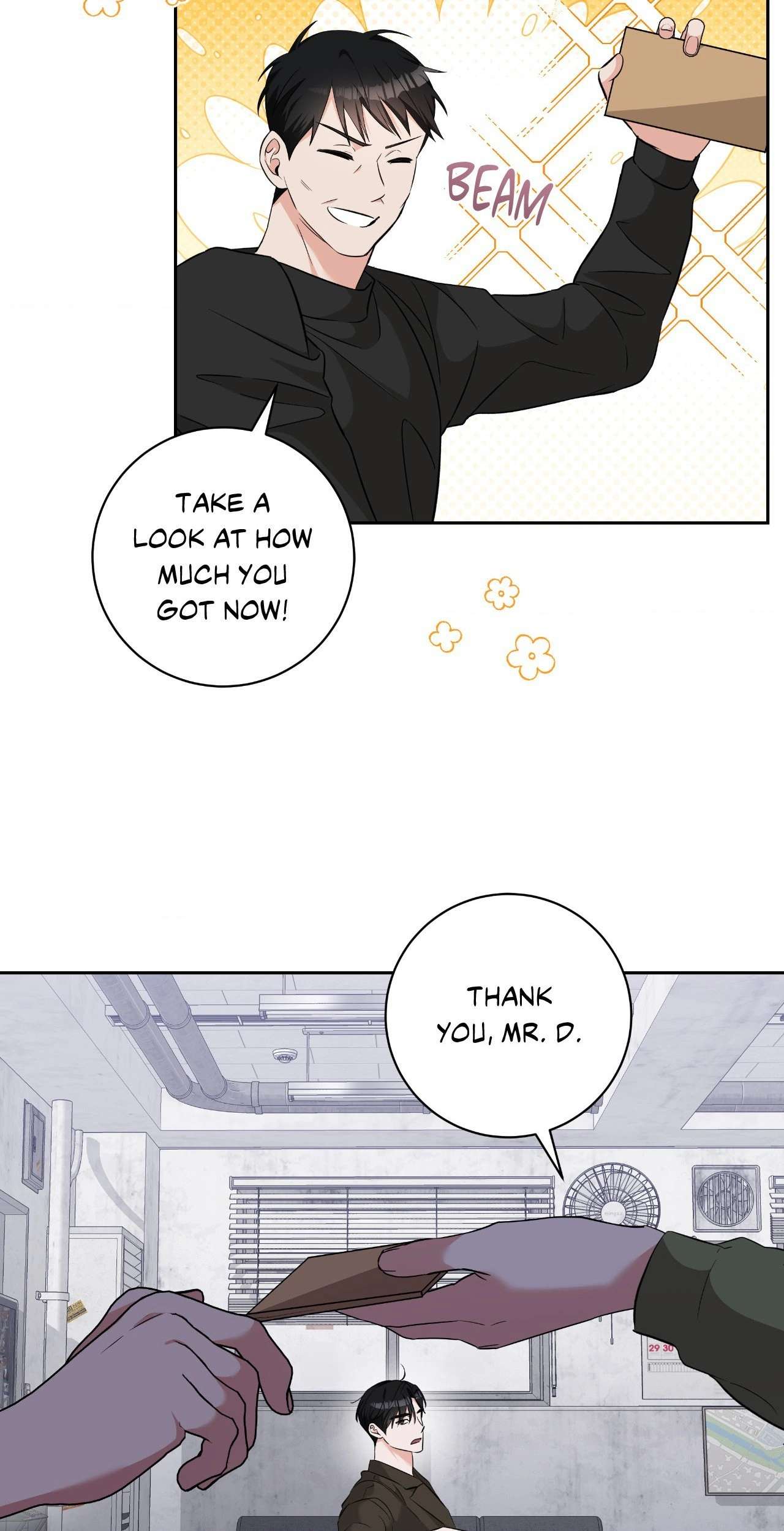 Read Card Shark chapter 17 image 62 on Lezhin
