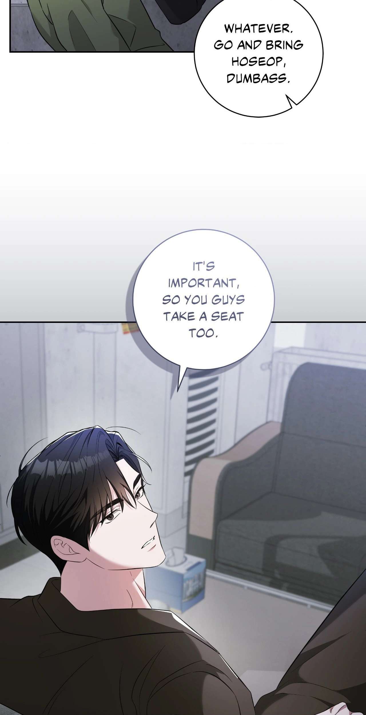 Read Card Shark chapter 17 image 64 on Lezhin