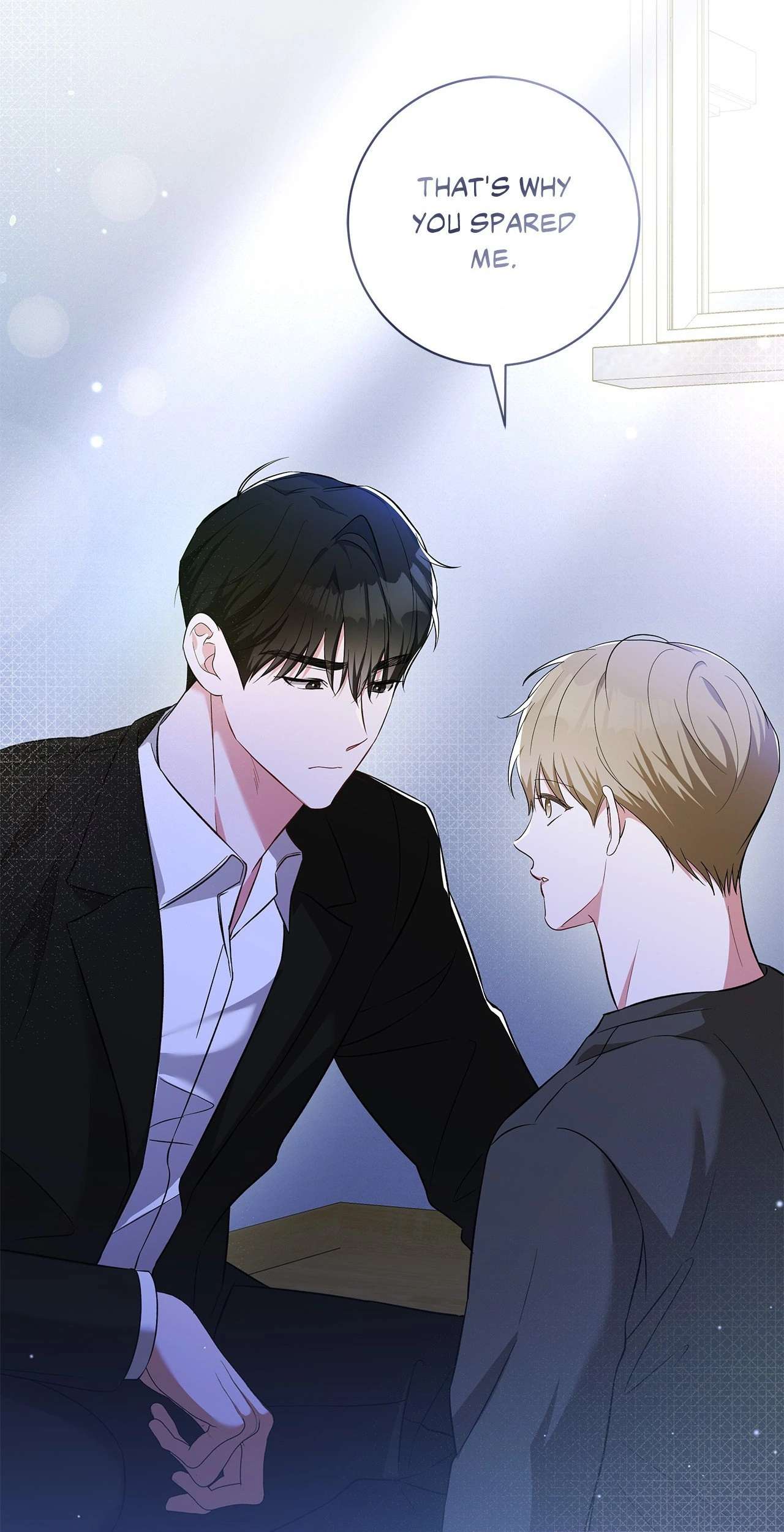 Read Card Shark chapter 17 image 7 on Lezhin