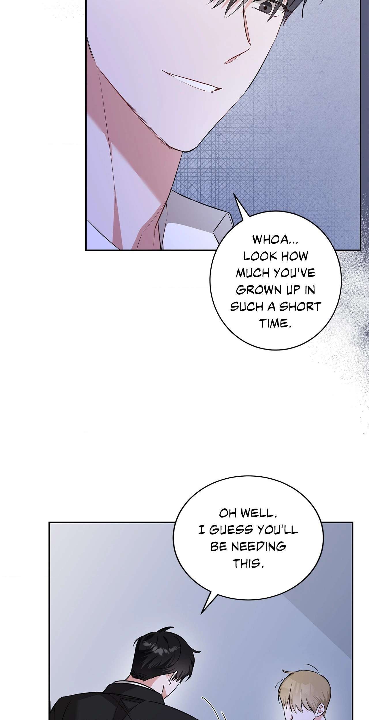 Read Card Shark chapter 17 image 9 on Lezhin