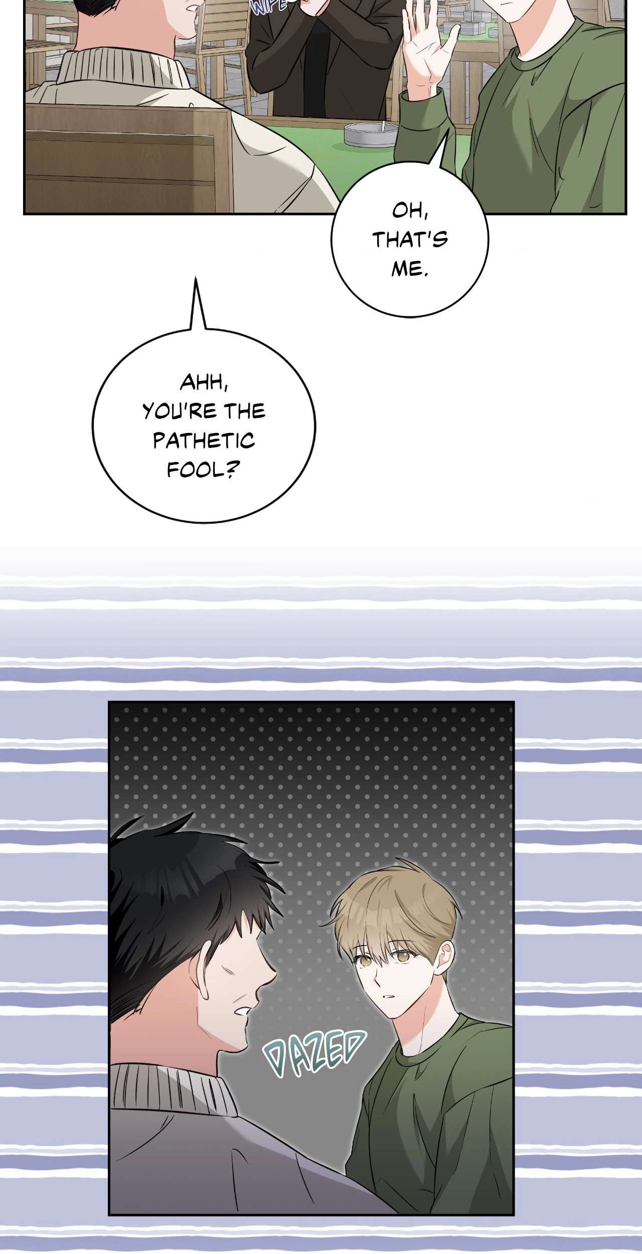 Read Card Shark chapter 18 image 10 on Lezhin