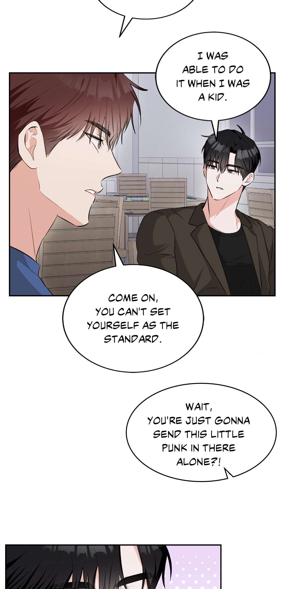 Read Card Shark chapter 18 image 13 on Lezhin