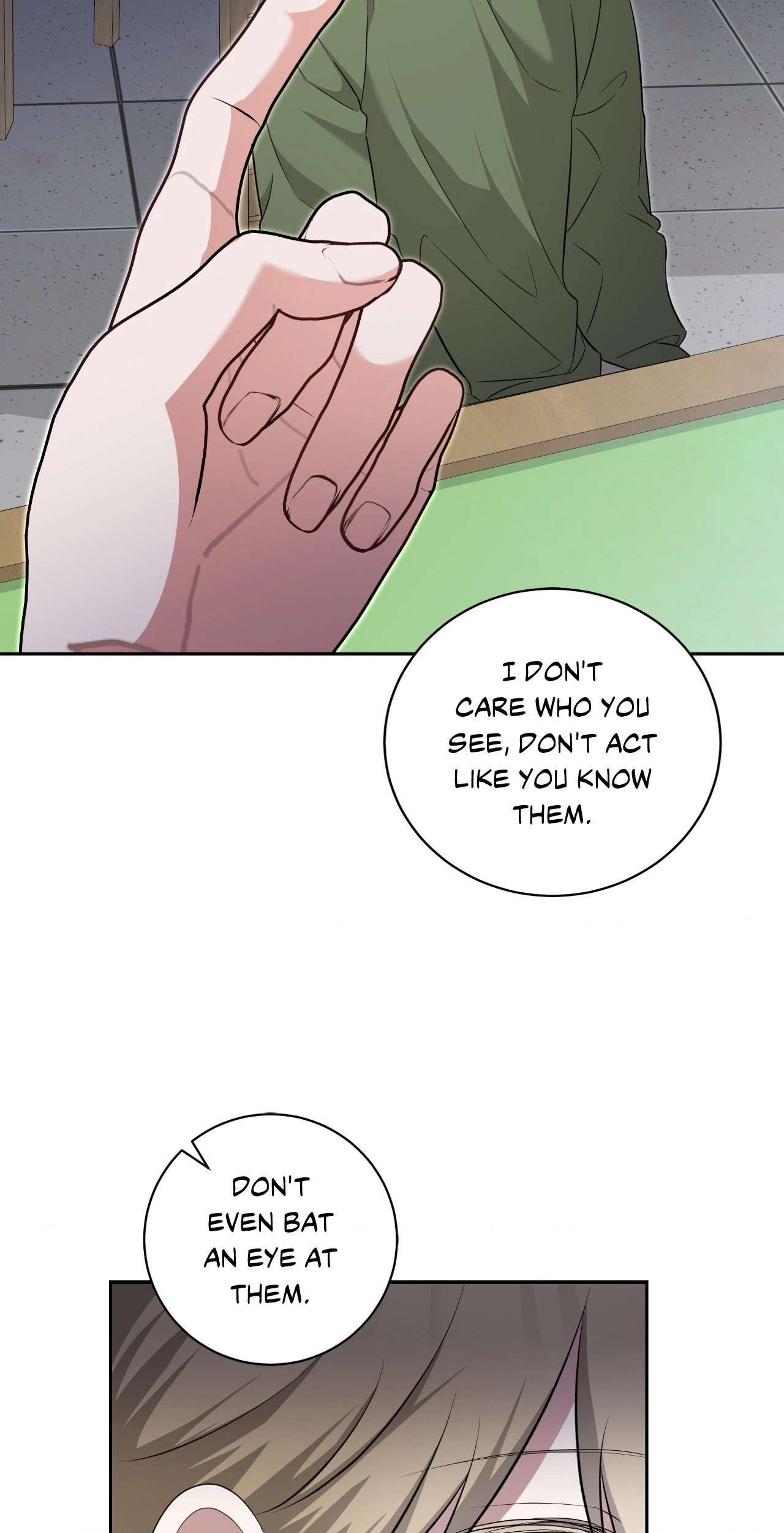 Read Card Shark chapter 18 image 15 on Lezhin