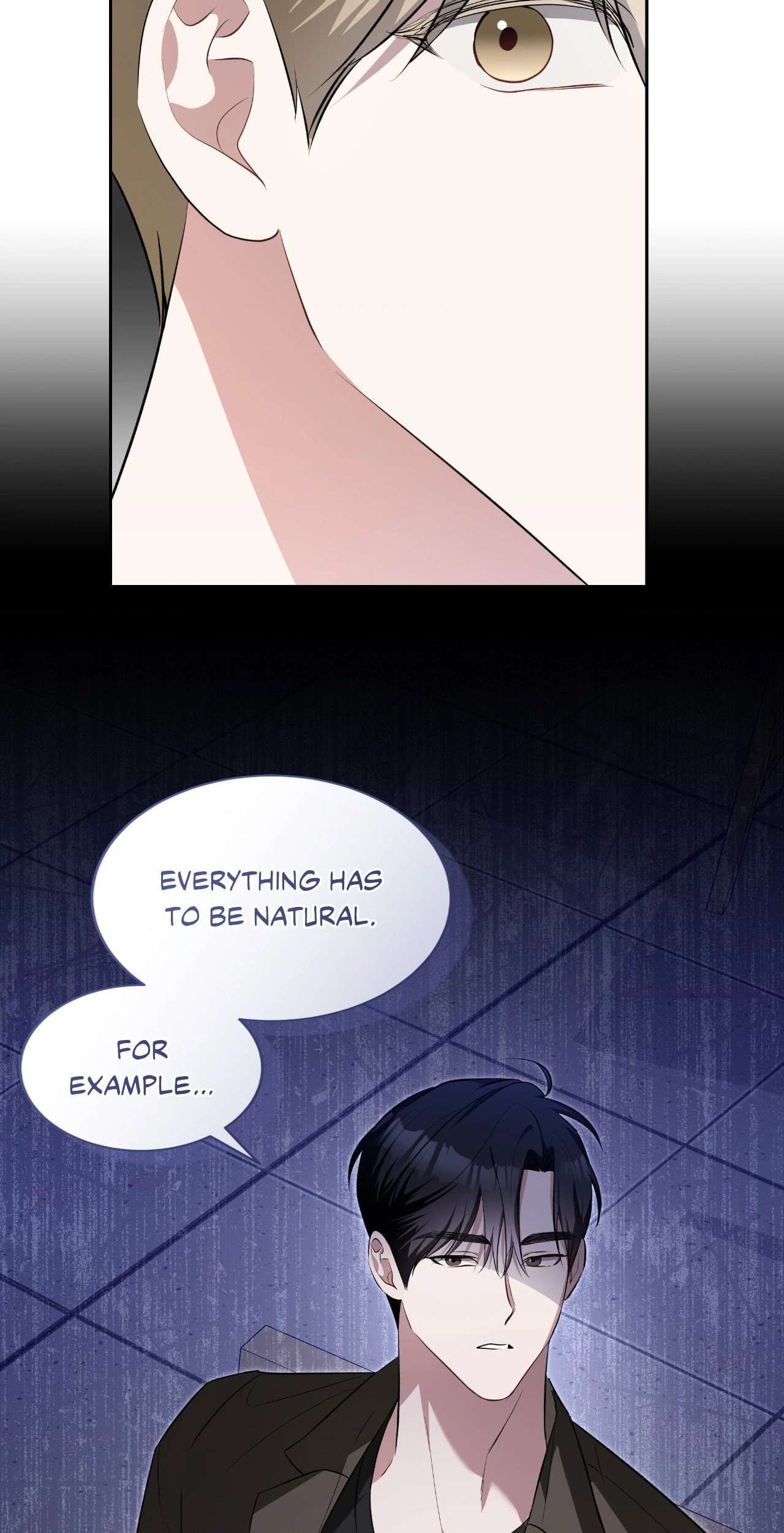 Read Card Shark chapter 18 image 16 on Lezhin