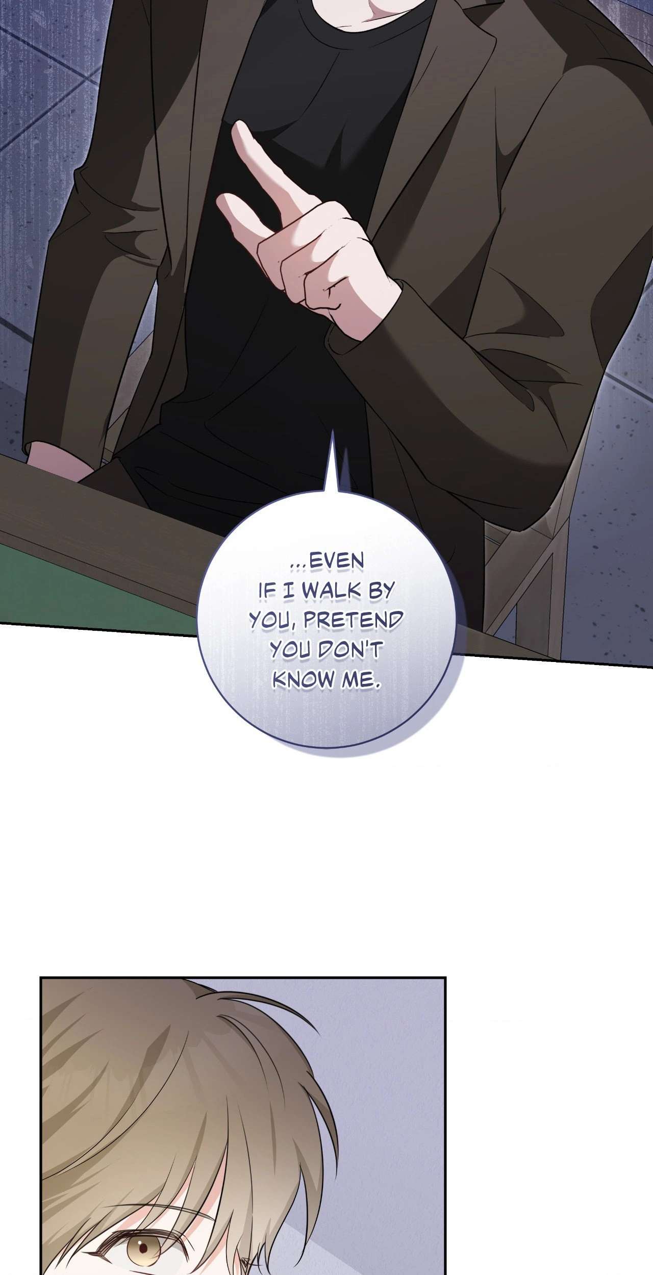 Read Card Shark chapter 18 image 17 on Lezhin