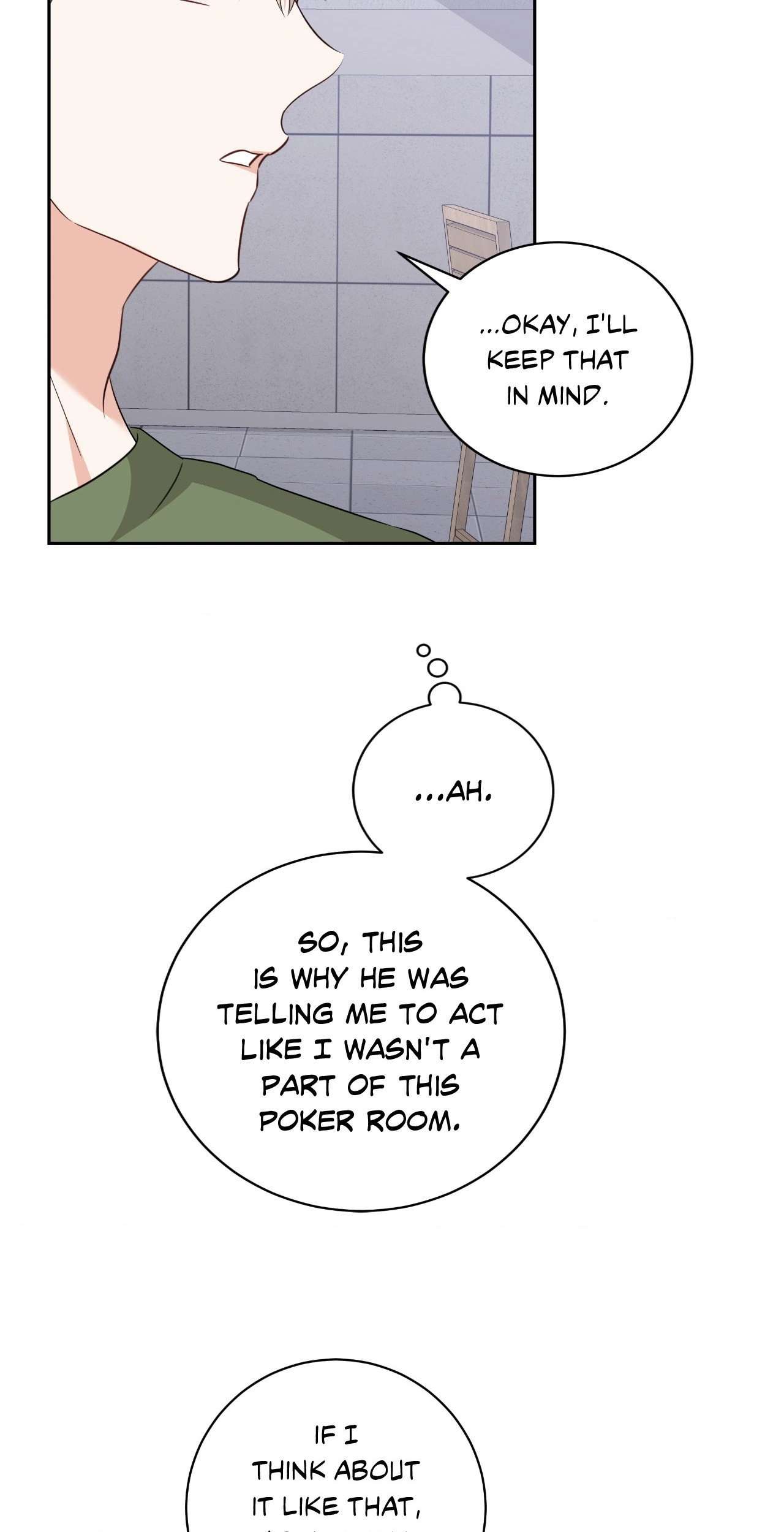 Read Card Shark chapter 18 image 18 on Lezhin