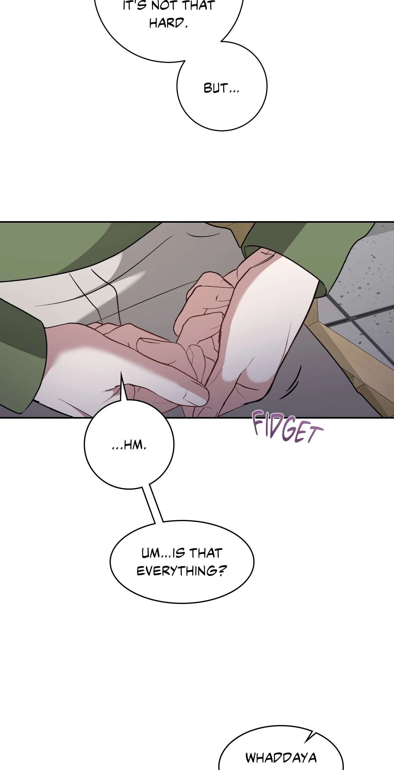 Read Card Shark chapter 18 image 19 on Lezhin