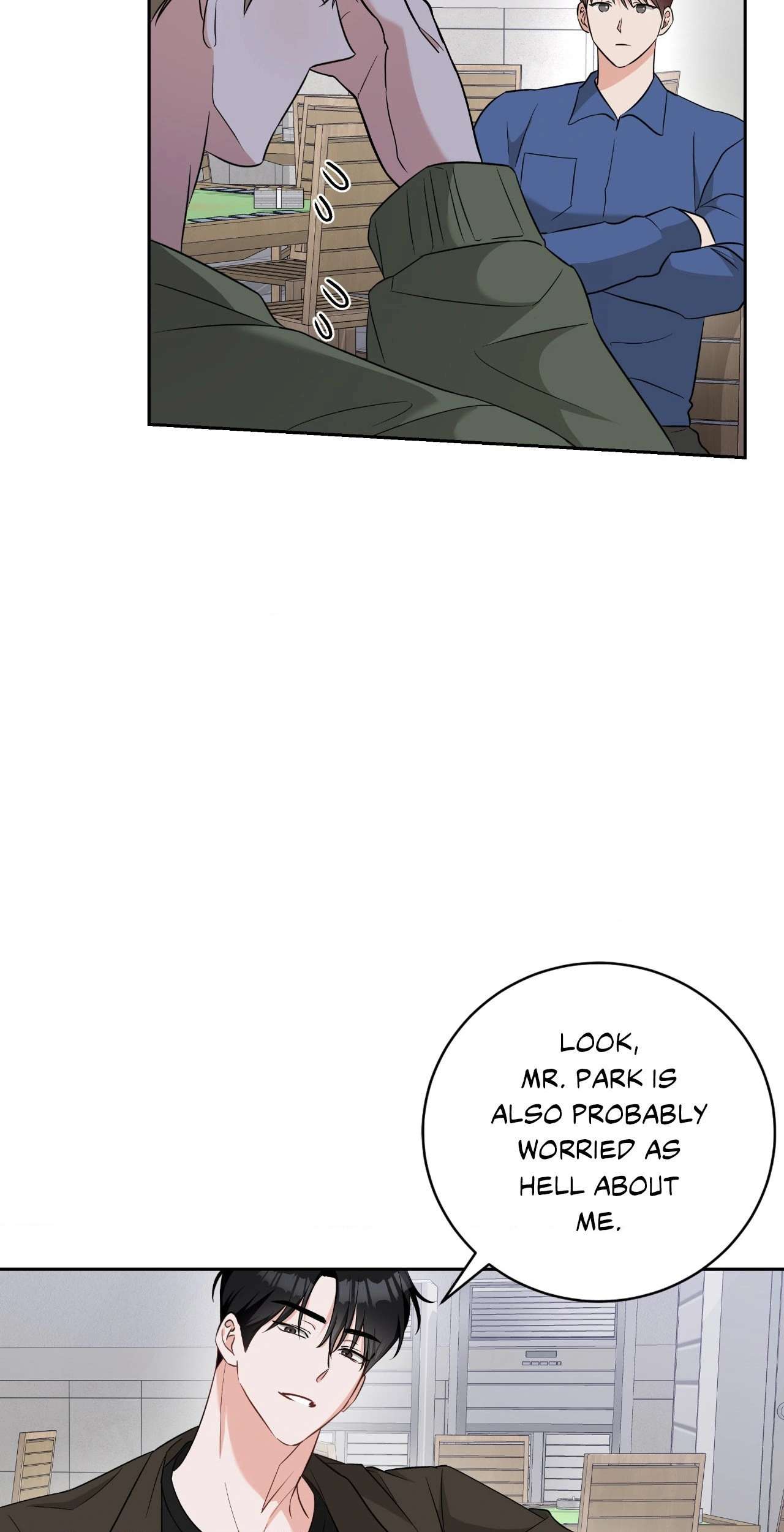 Read Card Shark chapter 18 image 23 on Lezhin