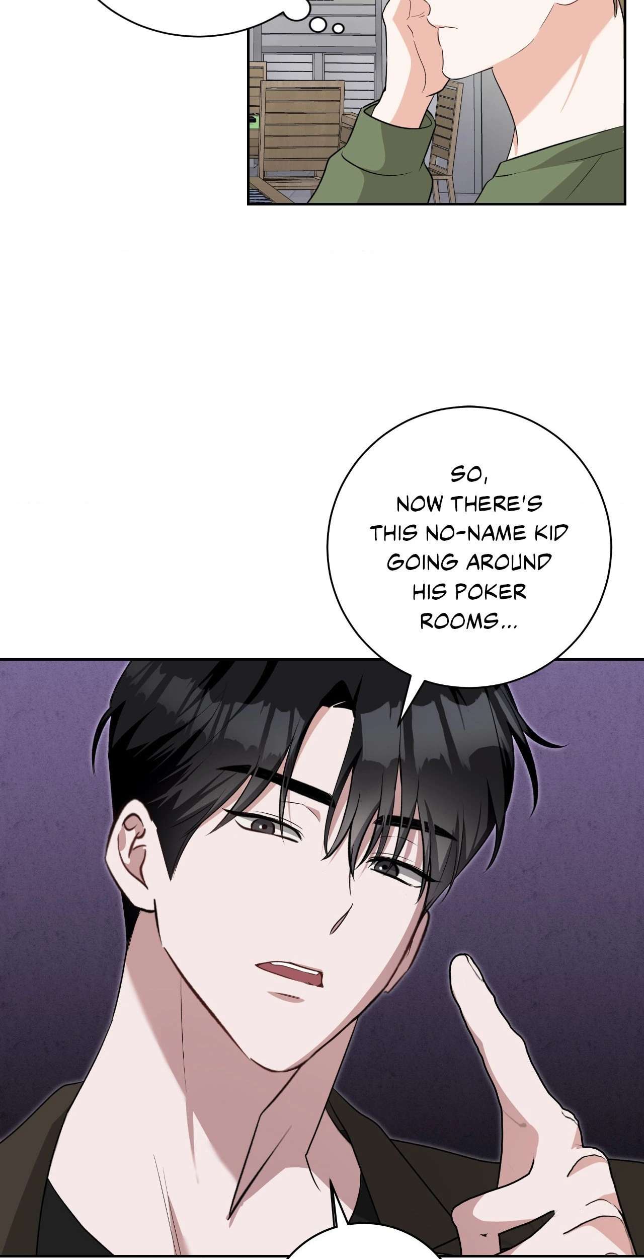 Read Card Shark chapter 18 image 25 on Lezhin