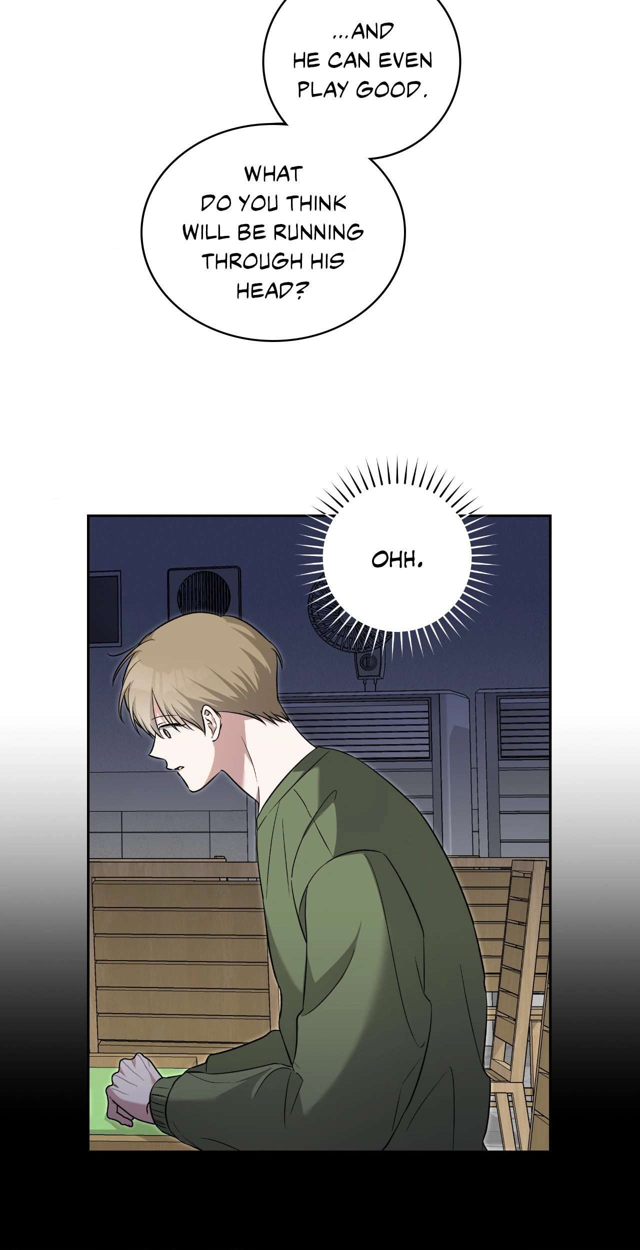 Read Card Shark chapter 18 image 26 on Lezhin