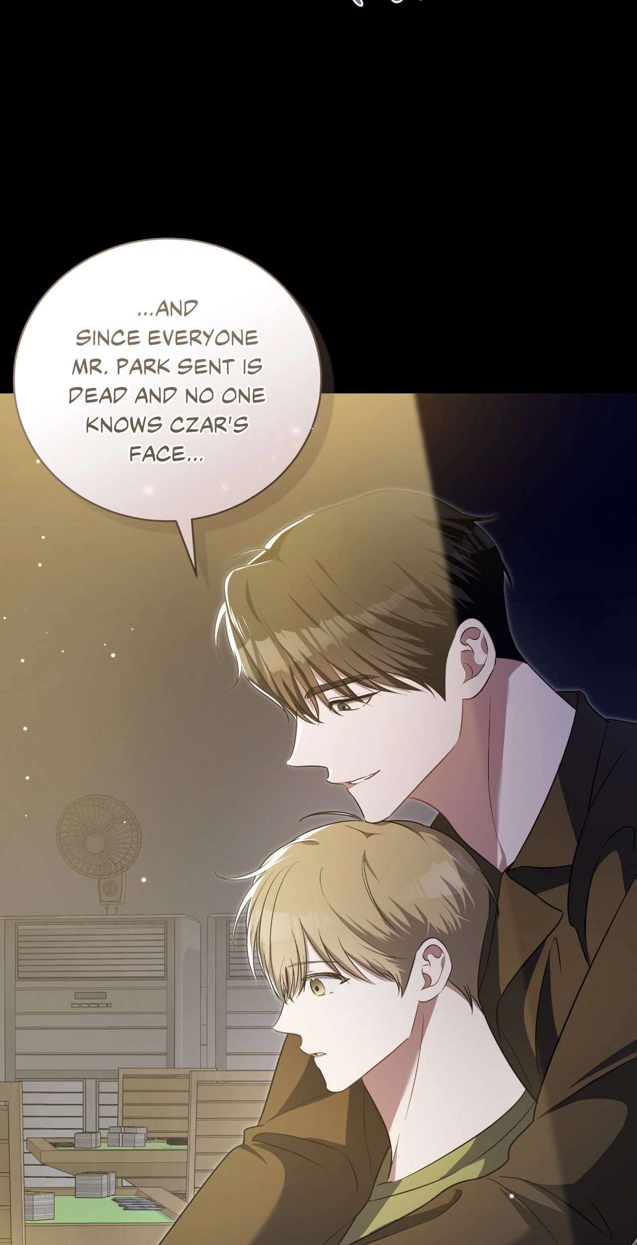 Read Card Shark chapter 18 image 29 on Lezhin