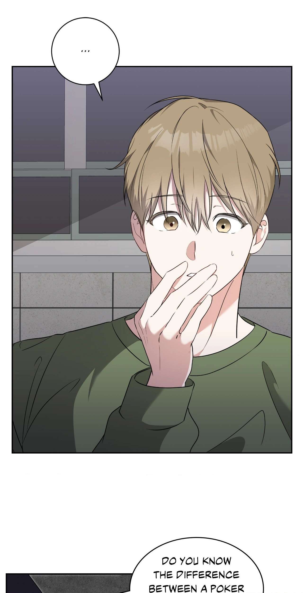 Read Card Shark chapter 18 image 33 on Lezhin