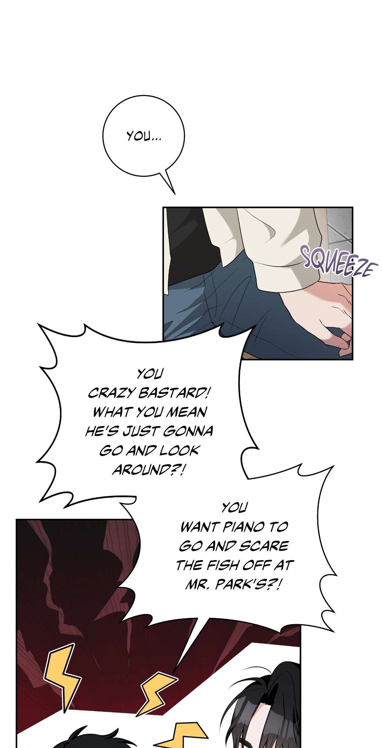 Read Card Shark chapter 18 image 38 on Lezhin