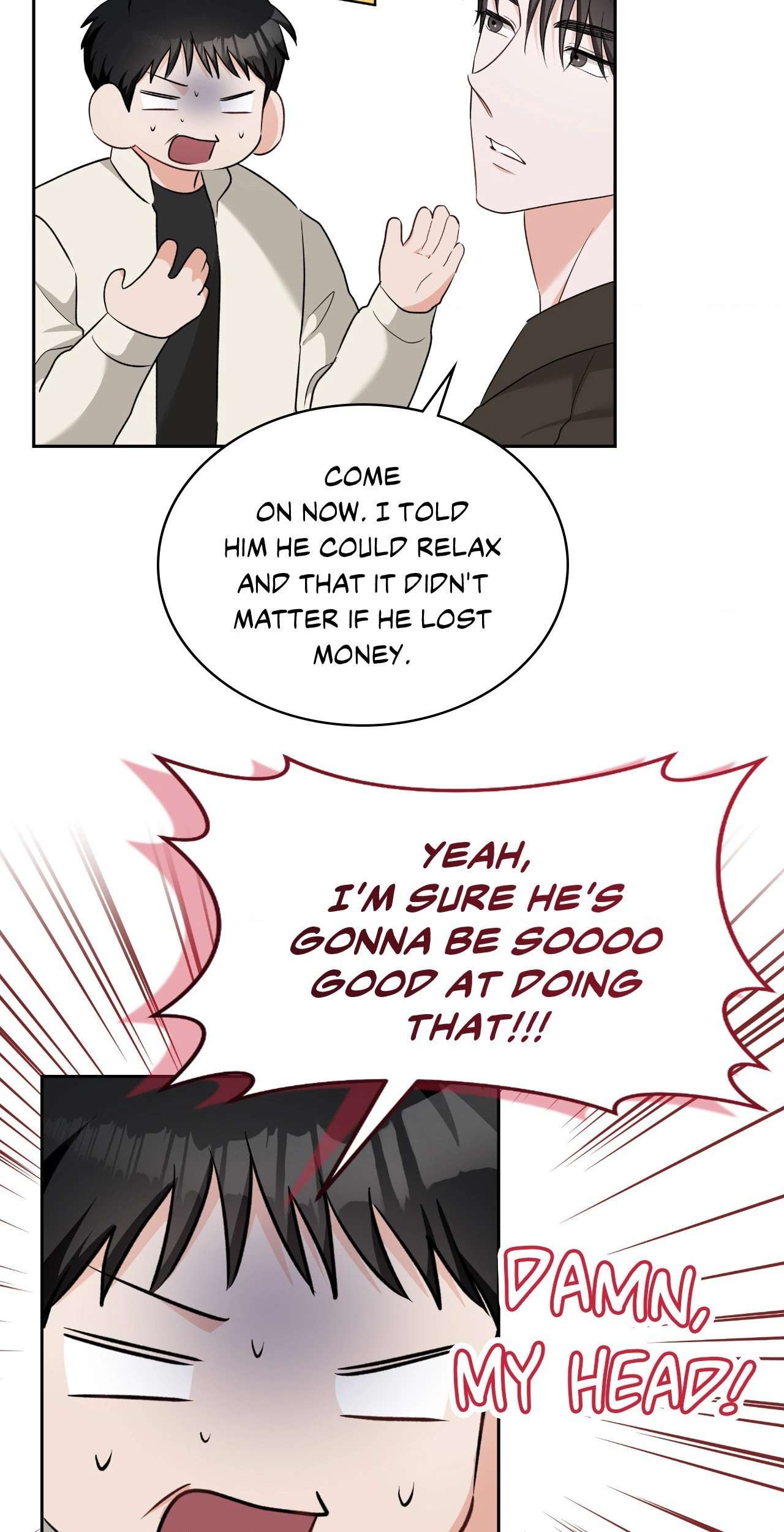 Read Card Shark chapter 18 image 39 on Lezhin