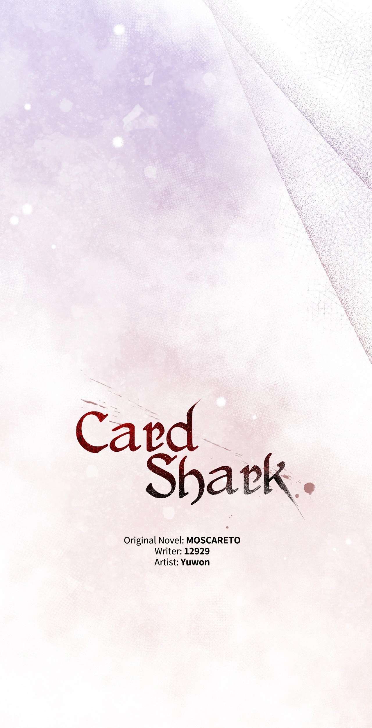 Read Card Shark chapter 18 image 42 on Lezhin
