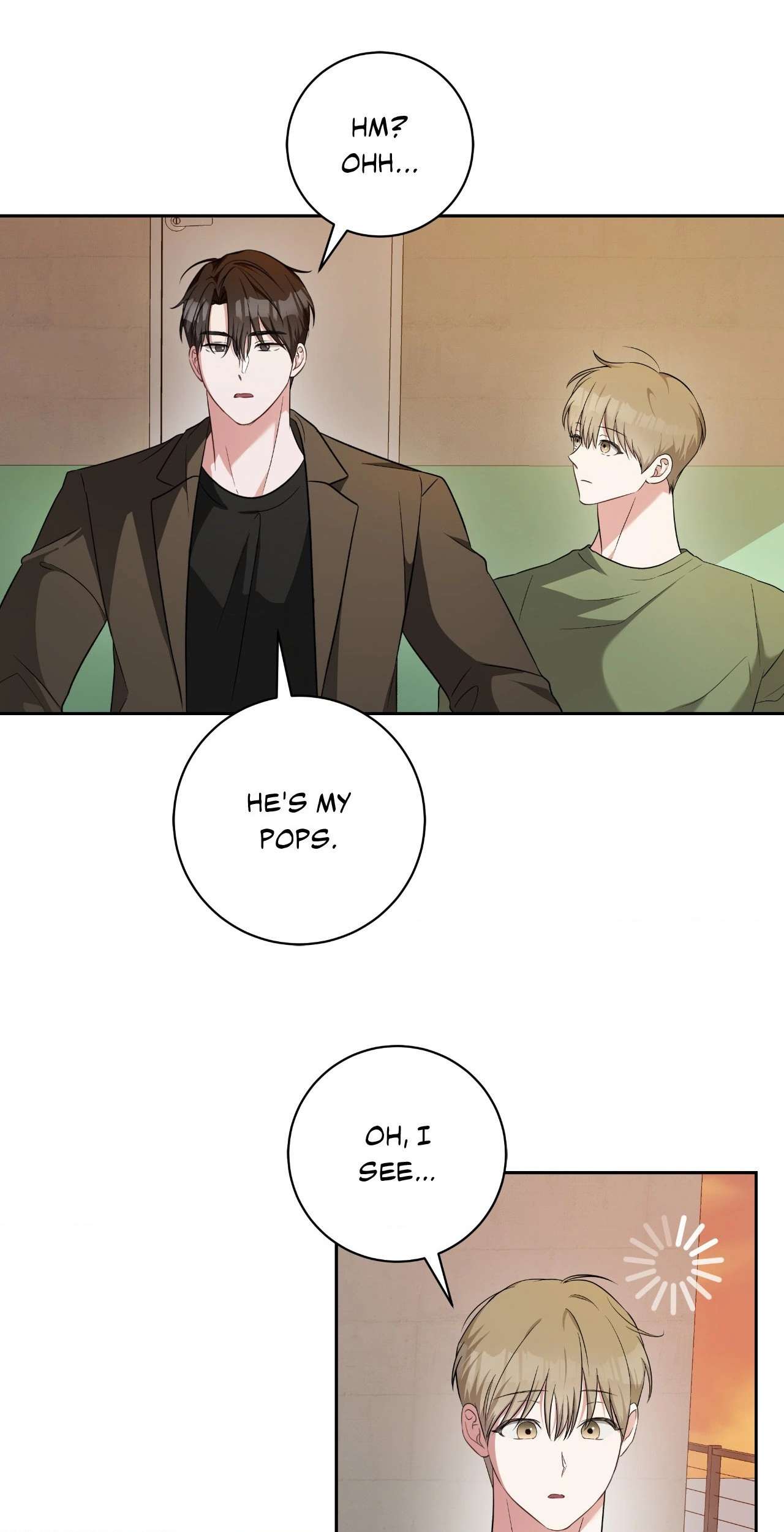 Read Card Shark chapter 18 image 46 on Lezhin