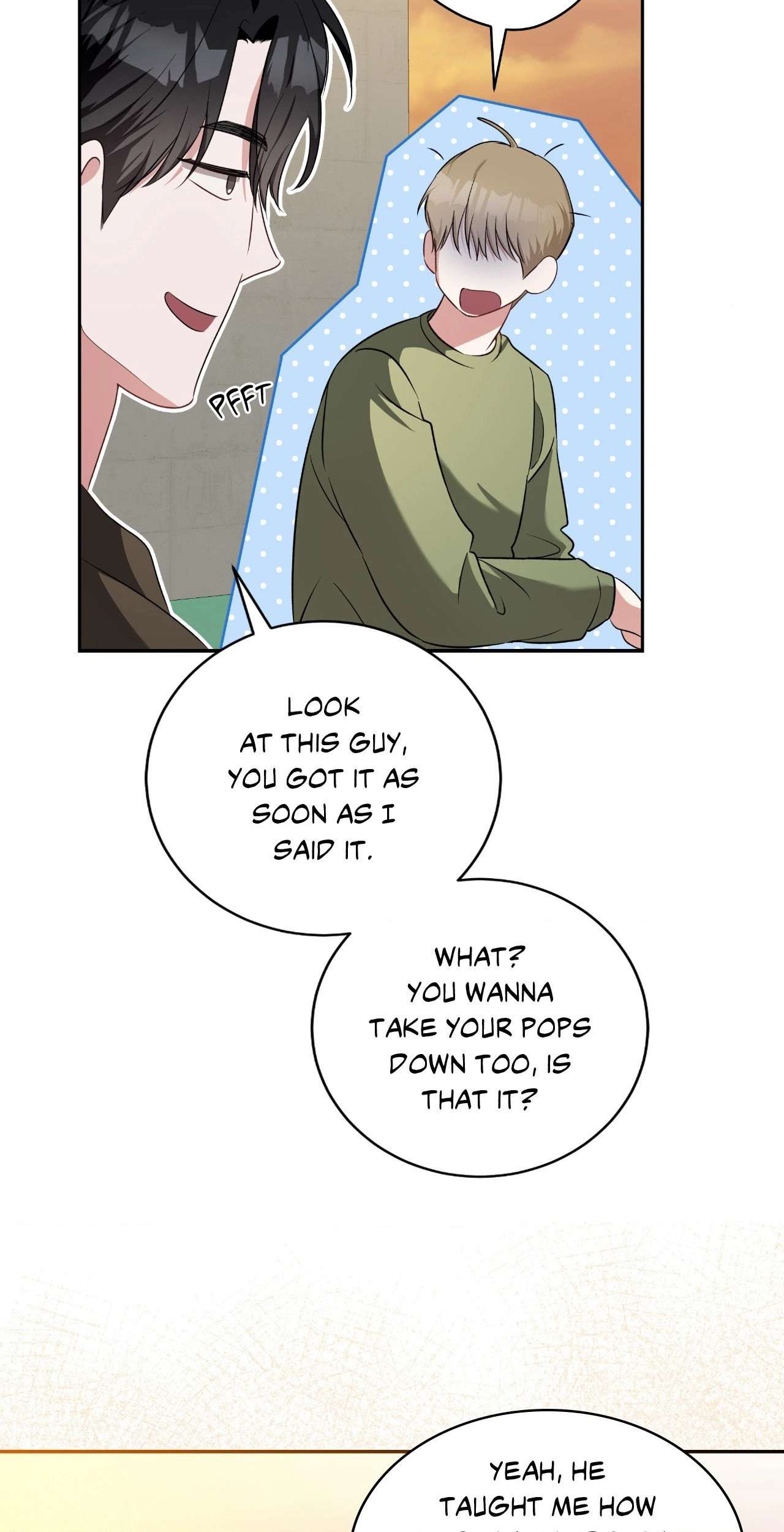 Read Card Shark chapter 18 image 48 on Lezhin