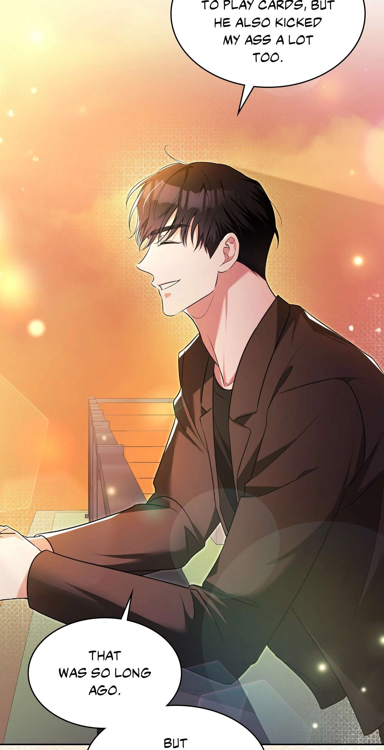 Read Card Shark chapter 18 image 49 on Lezhin