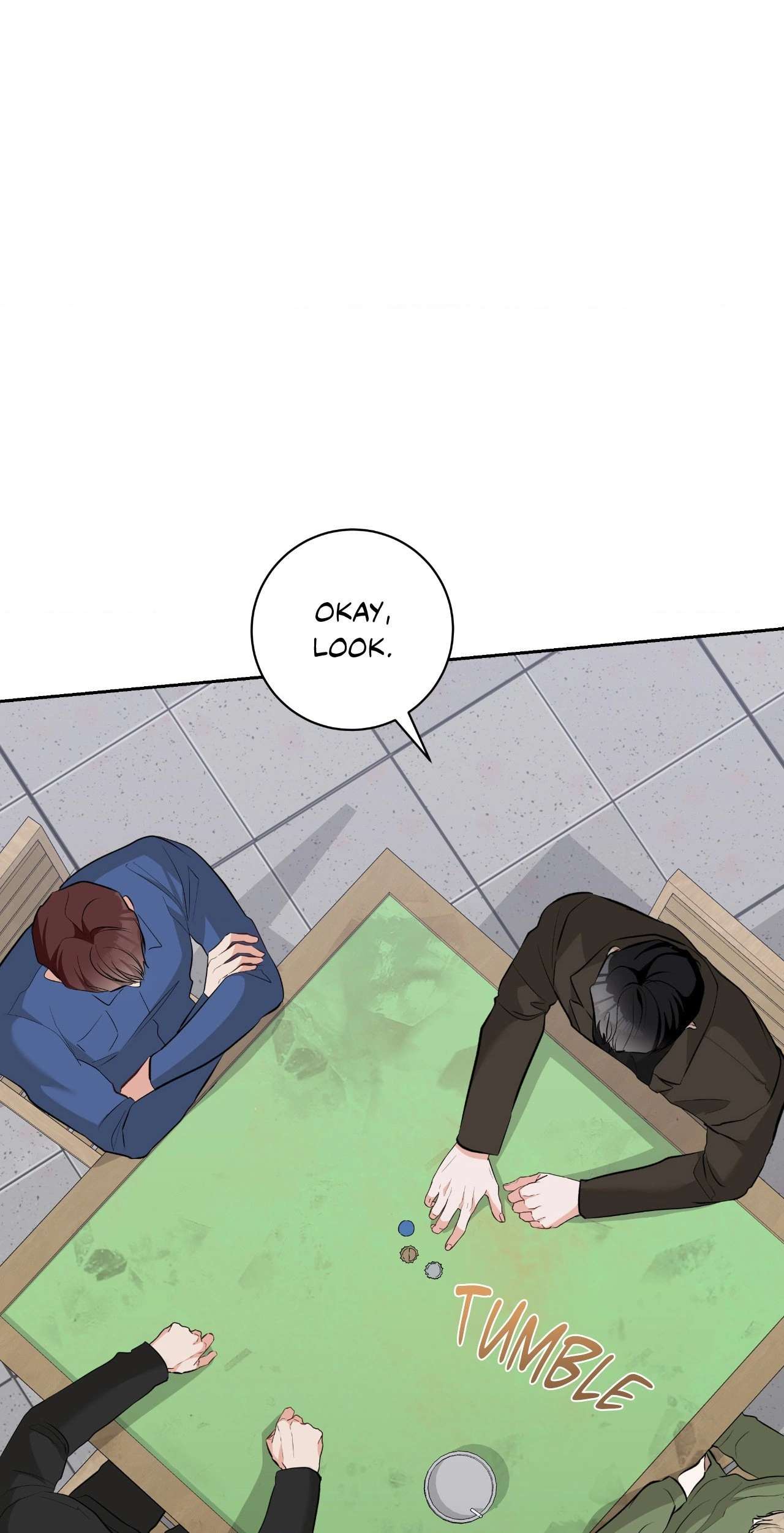 Read Card Shark chapter 18 image 5 on Lezhin