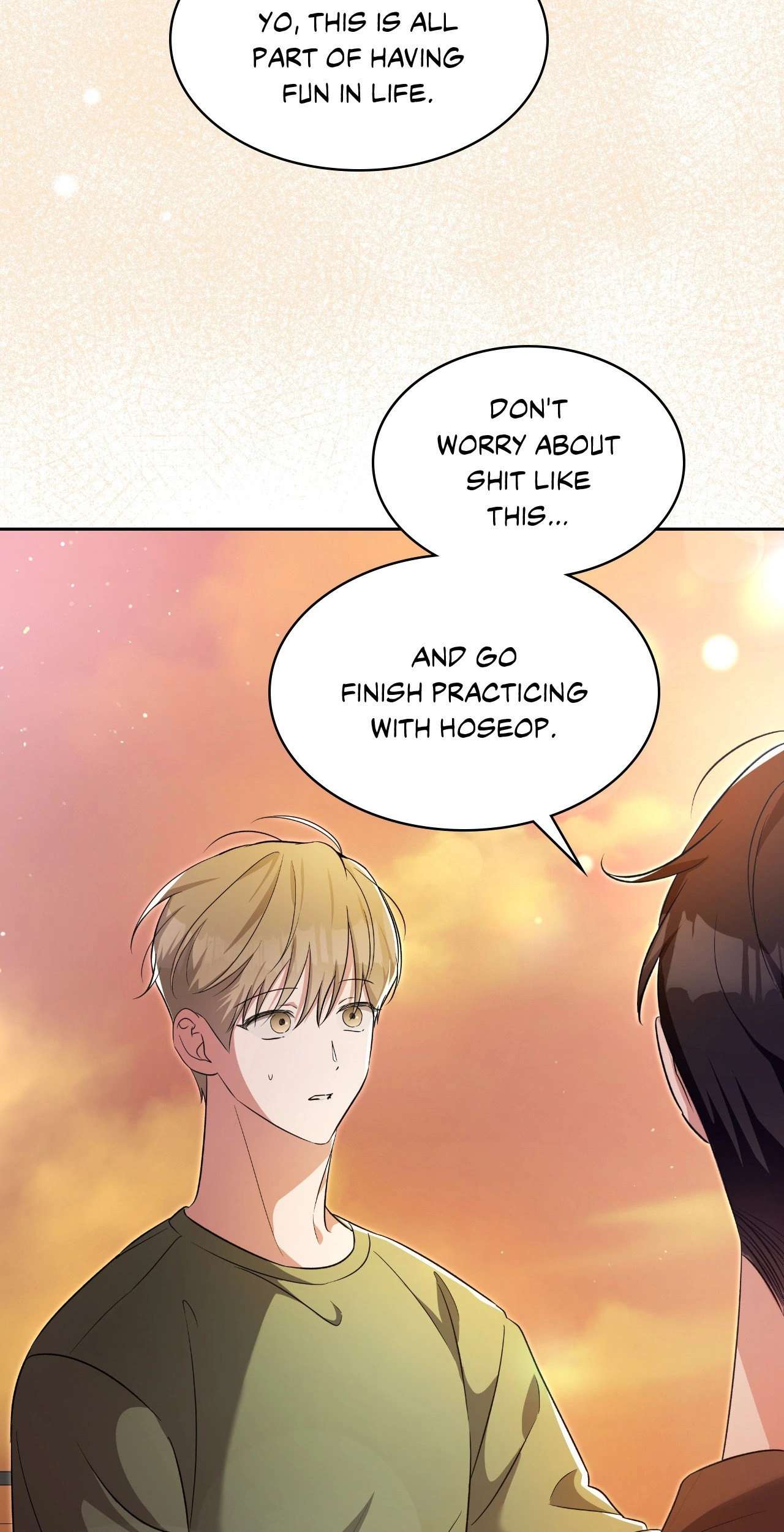 Read Card Shark chapter 18 image 50 on Lezhin