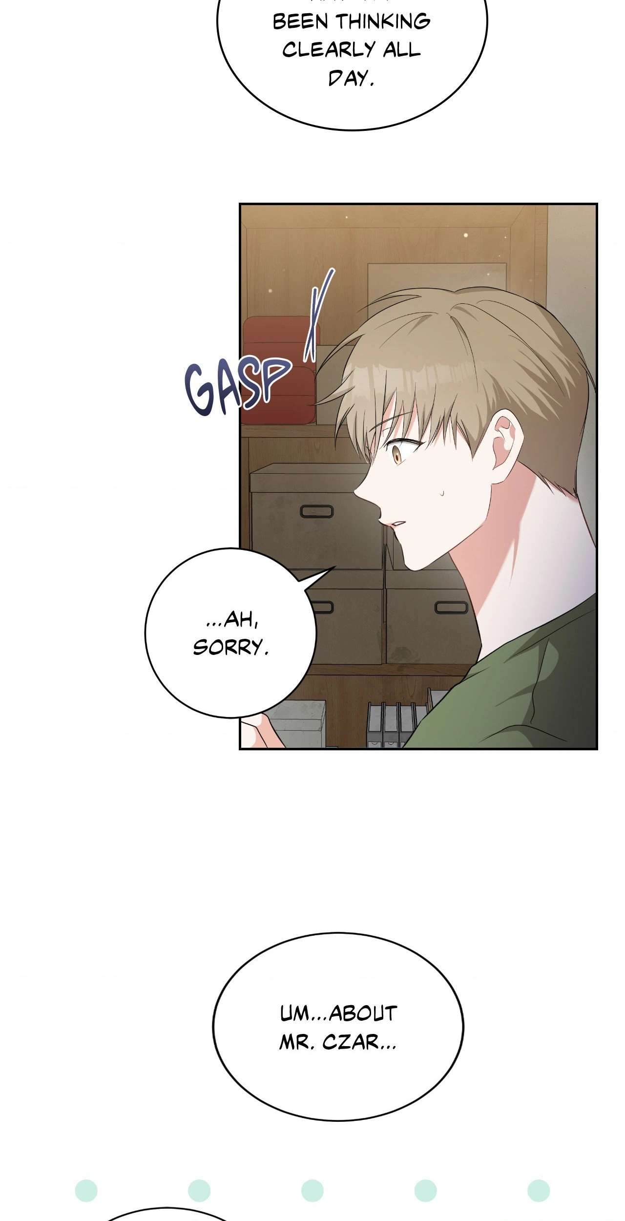 Read Card Shark chapter 18 image 54 on Lezhin
