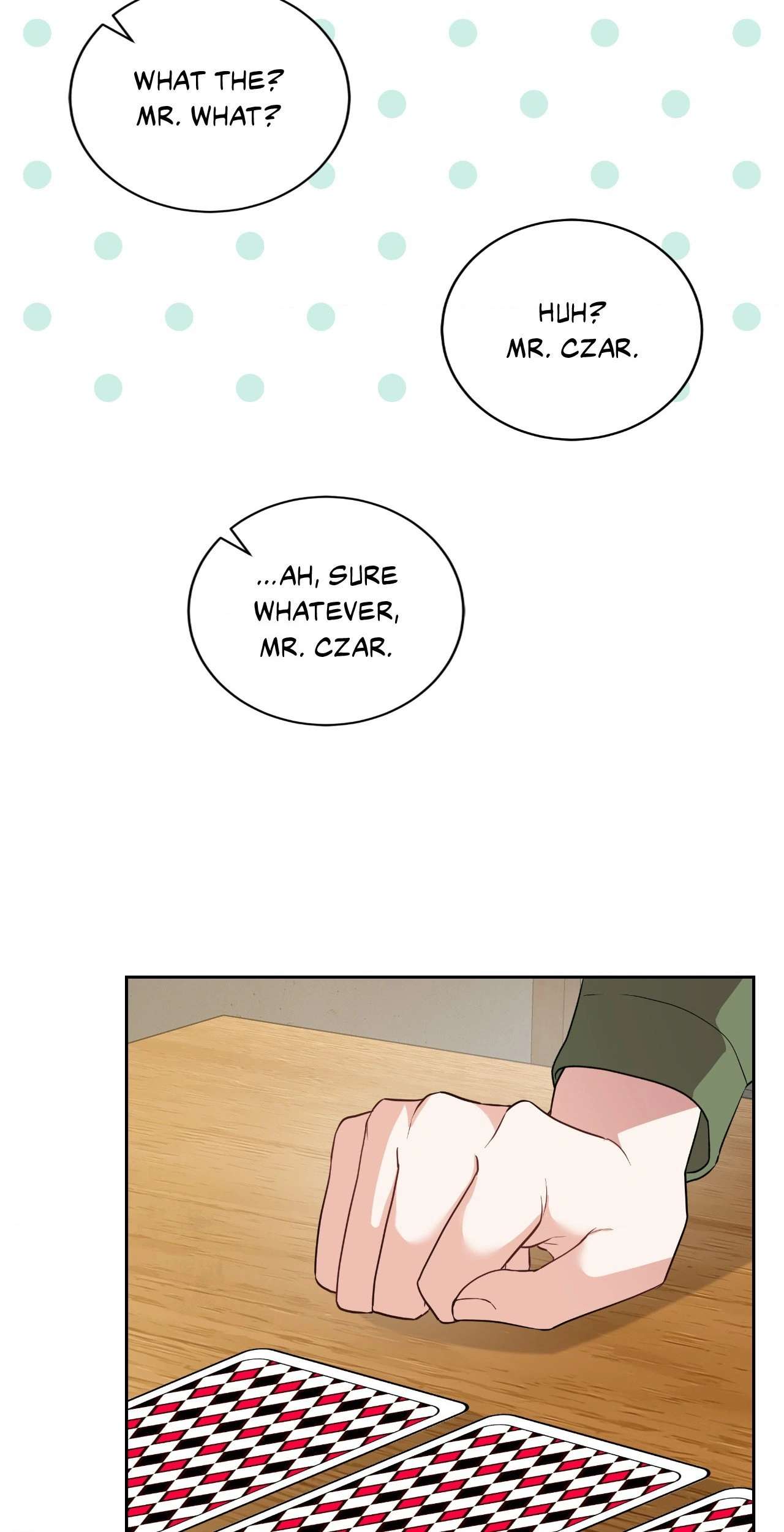 Read Card Shark chapter 18 image 55 on Lezhin