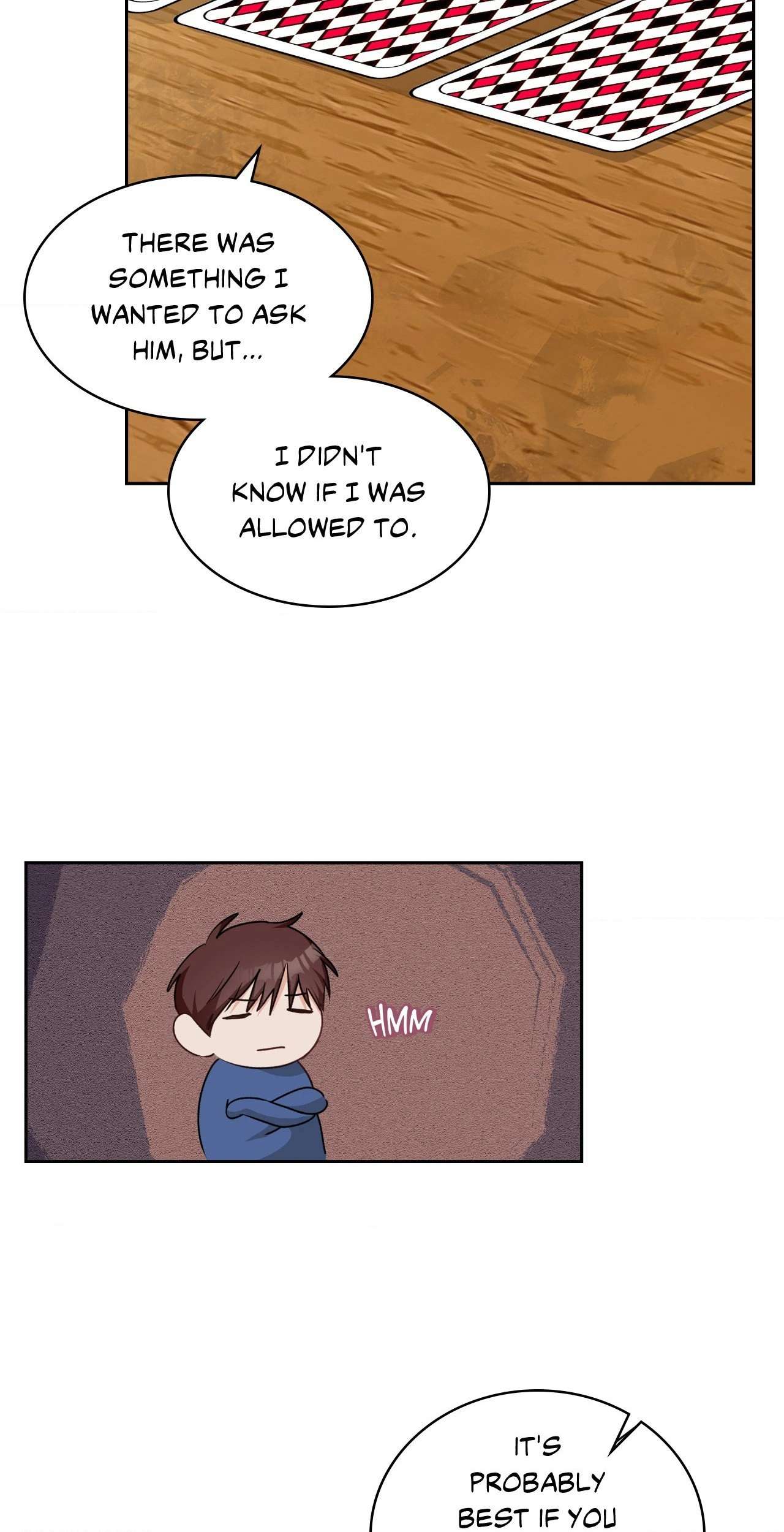 Read Card Shark chapter 18 image 56 on Lezhin