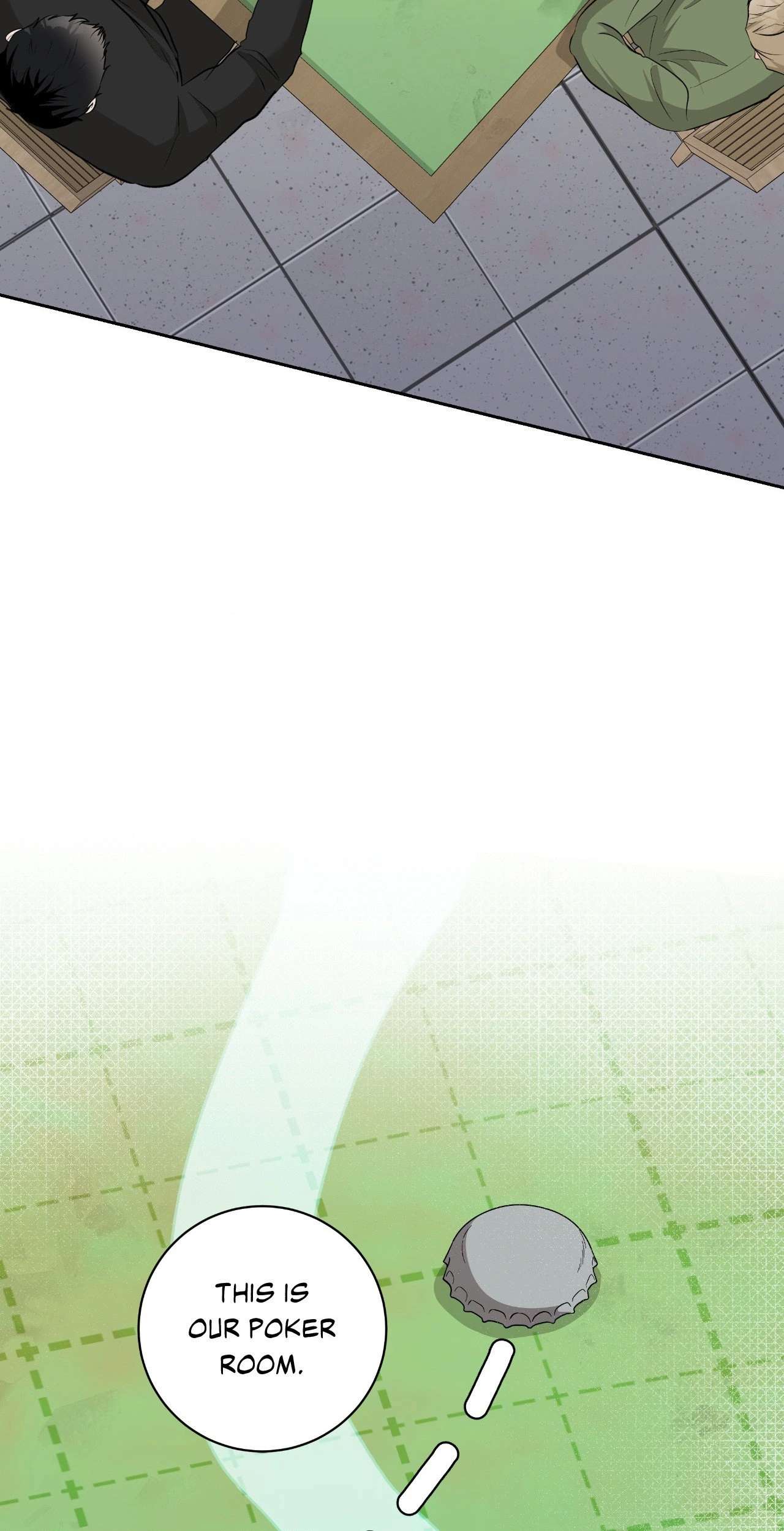 Read Card Shark chapter 18 image 6 on Lezhin