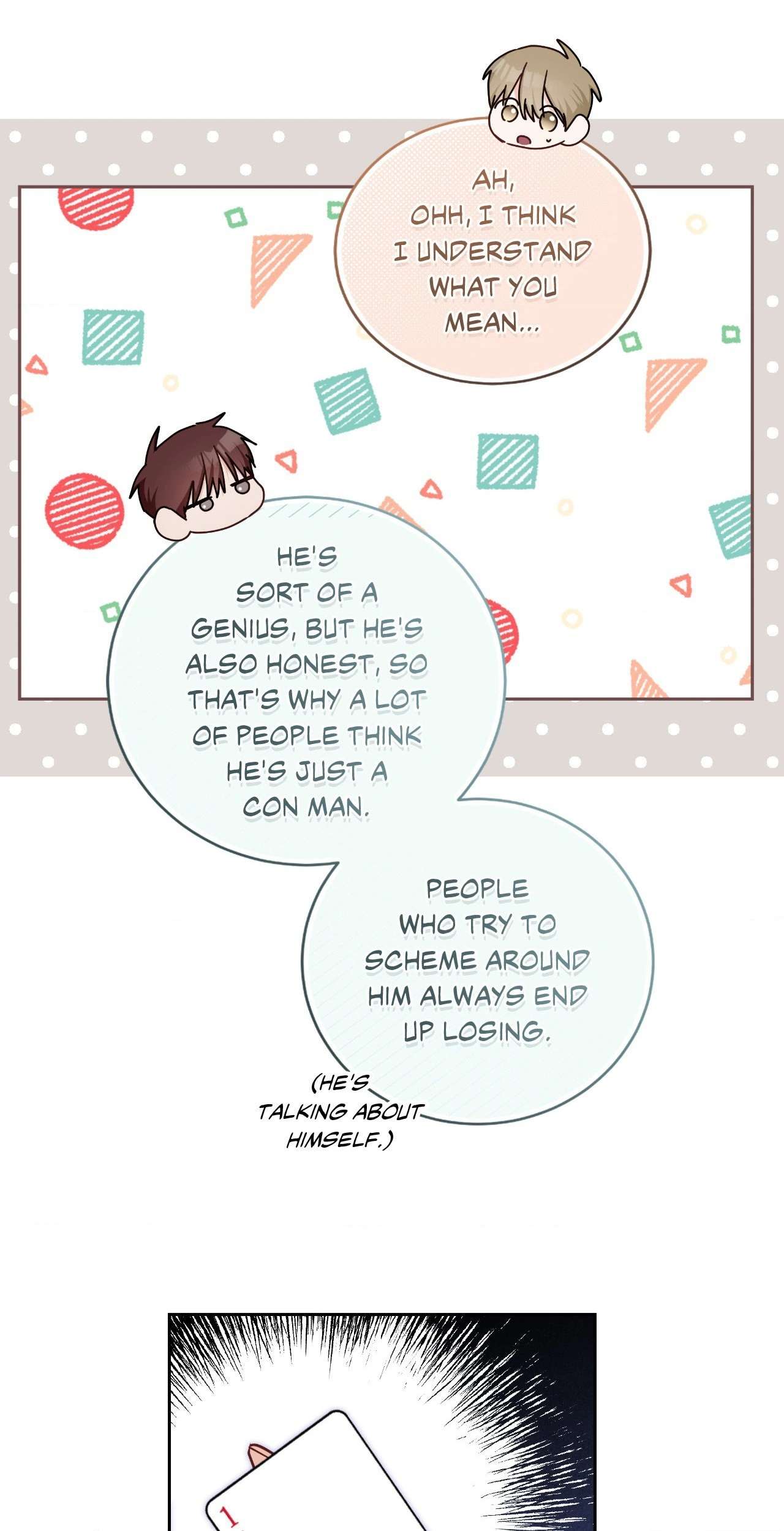 Read Card Shark chapter 18 image 60 on Lezhin