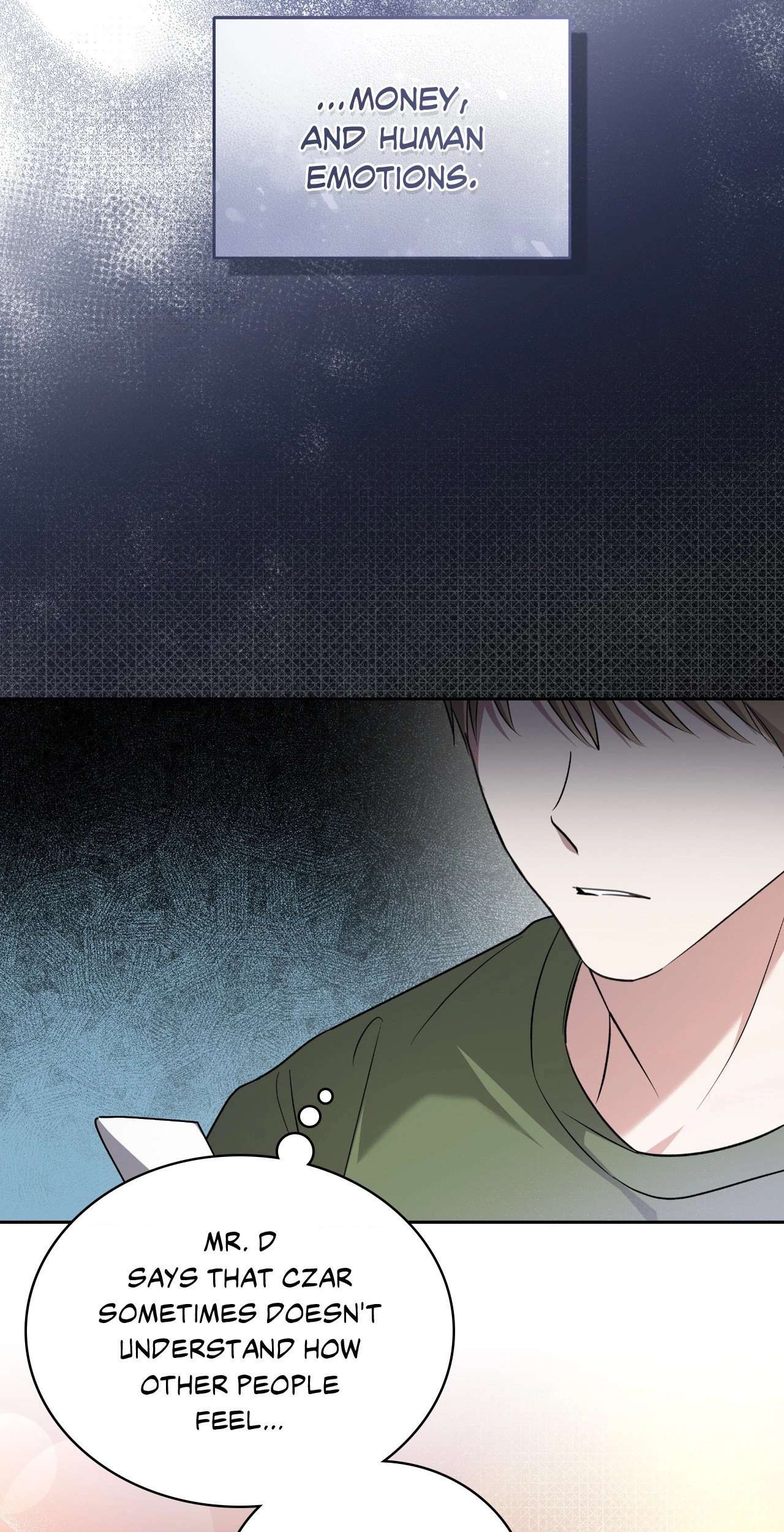 Read Card Shark chapter 18 image 62 on Lezhin