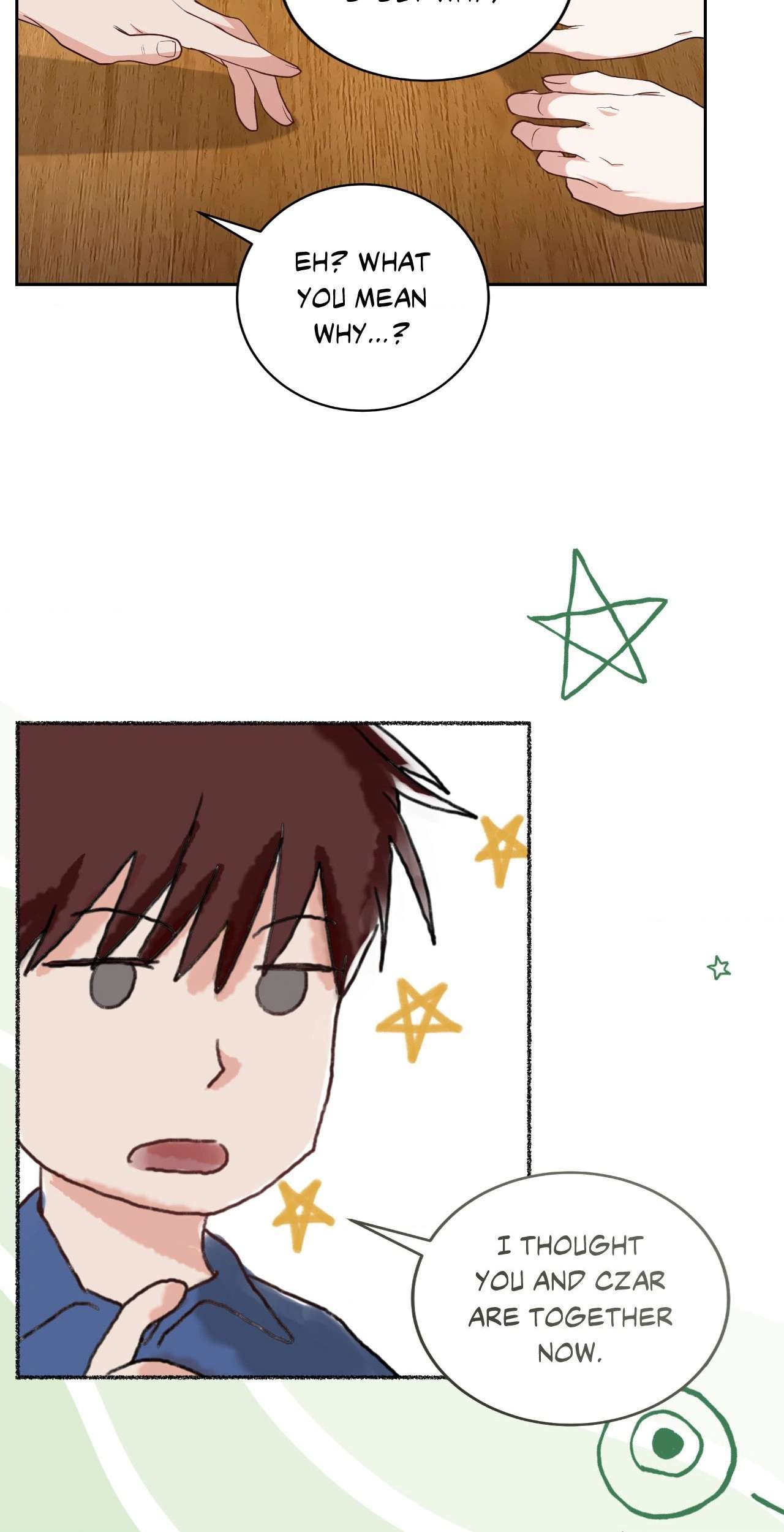 Read Card Shark chapter 18 image 65 on Lezhin