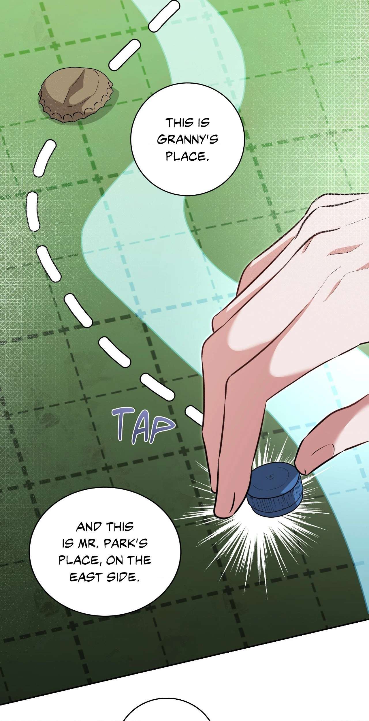 Read Card Shark chapter 18 image 7 on Lezhin