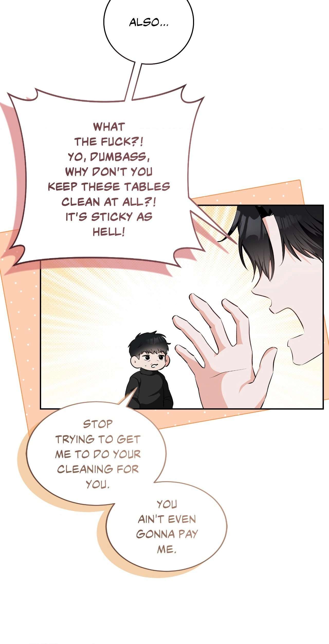 Read Card Shark chapter 18 image 8 on Lezhin