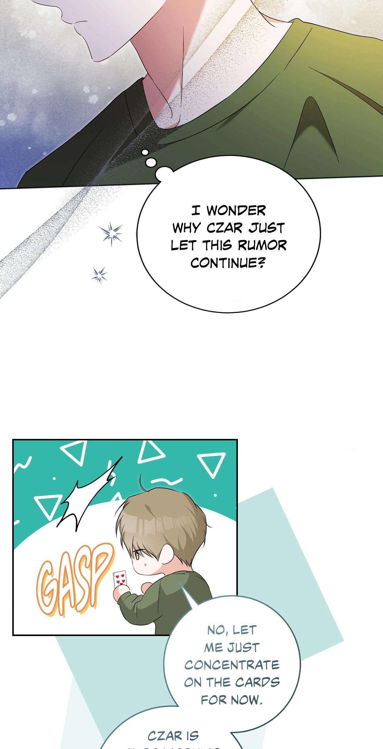 Read Card Shark chapter 19 image 10 on Lezhin