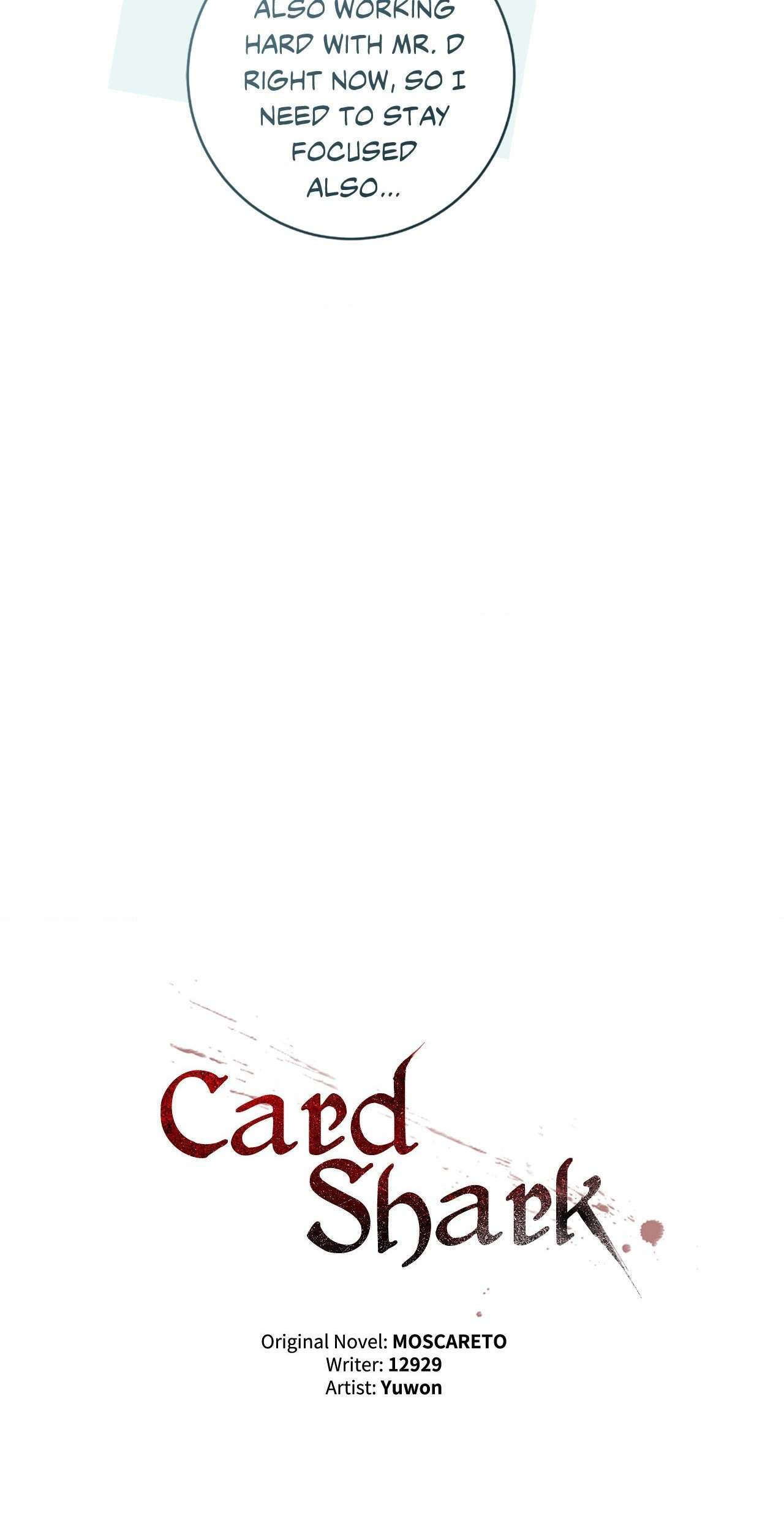 Read Card Shark chapter 19 image 11 on Lezhin