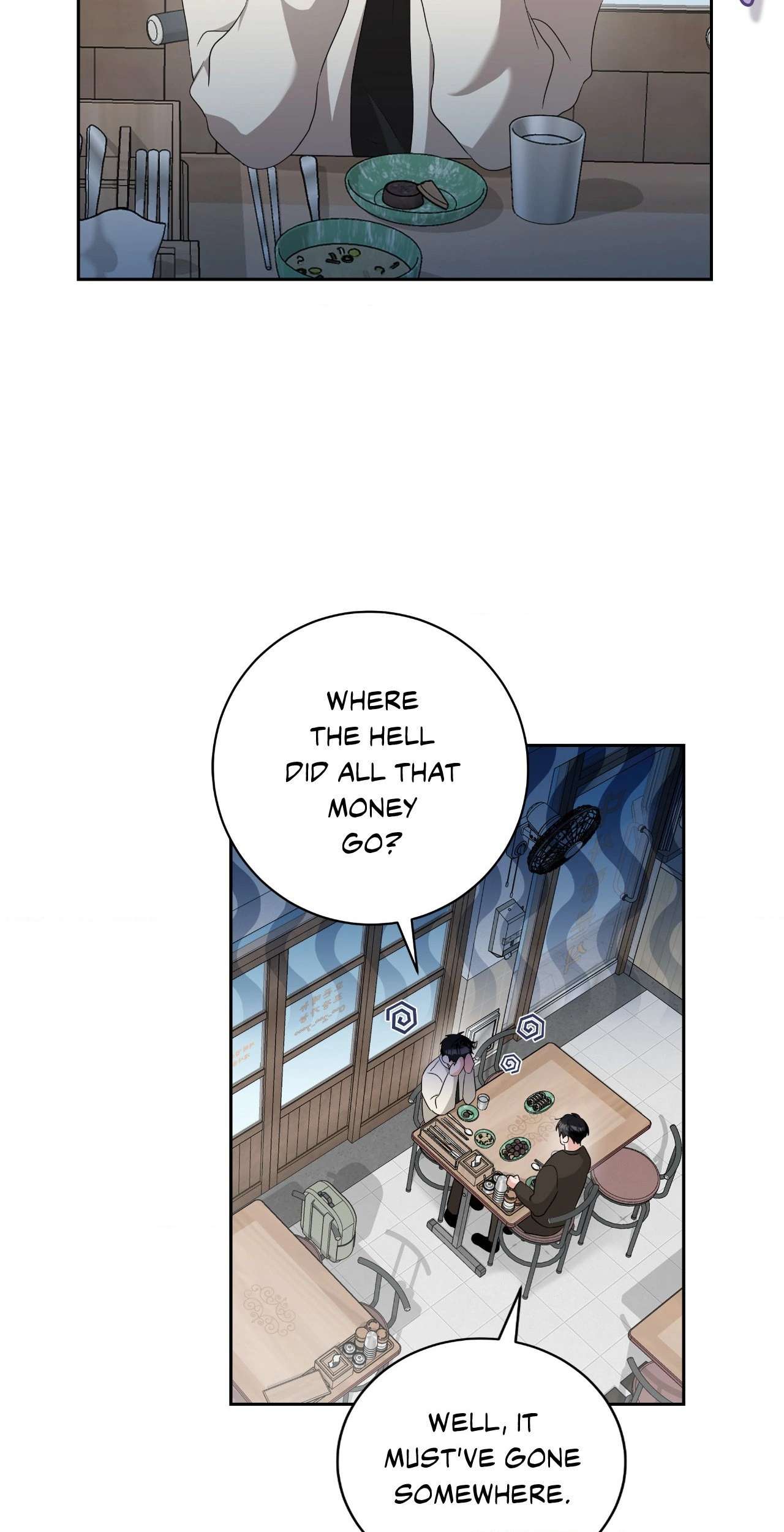 Read Card Shark chapter 19 image 13 on Lezhin