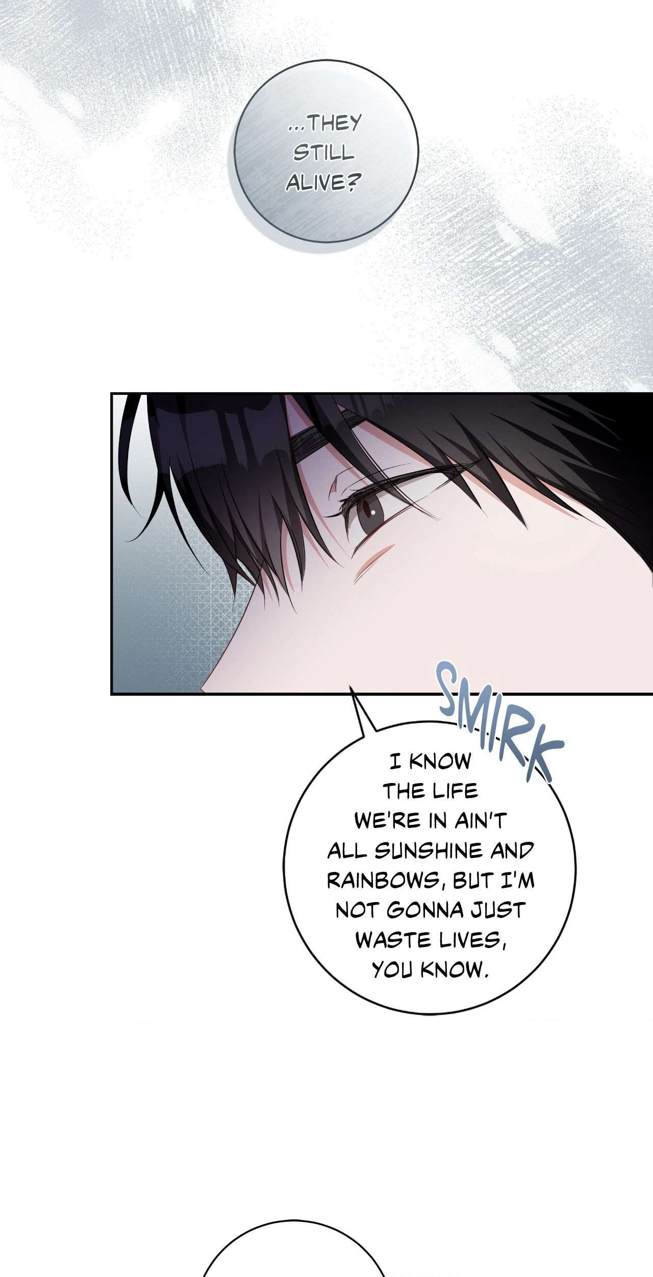 Read Card Shark chapter 19 image 18 on Lezhin