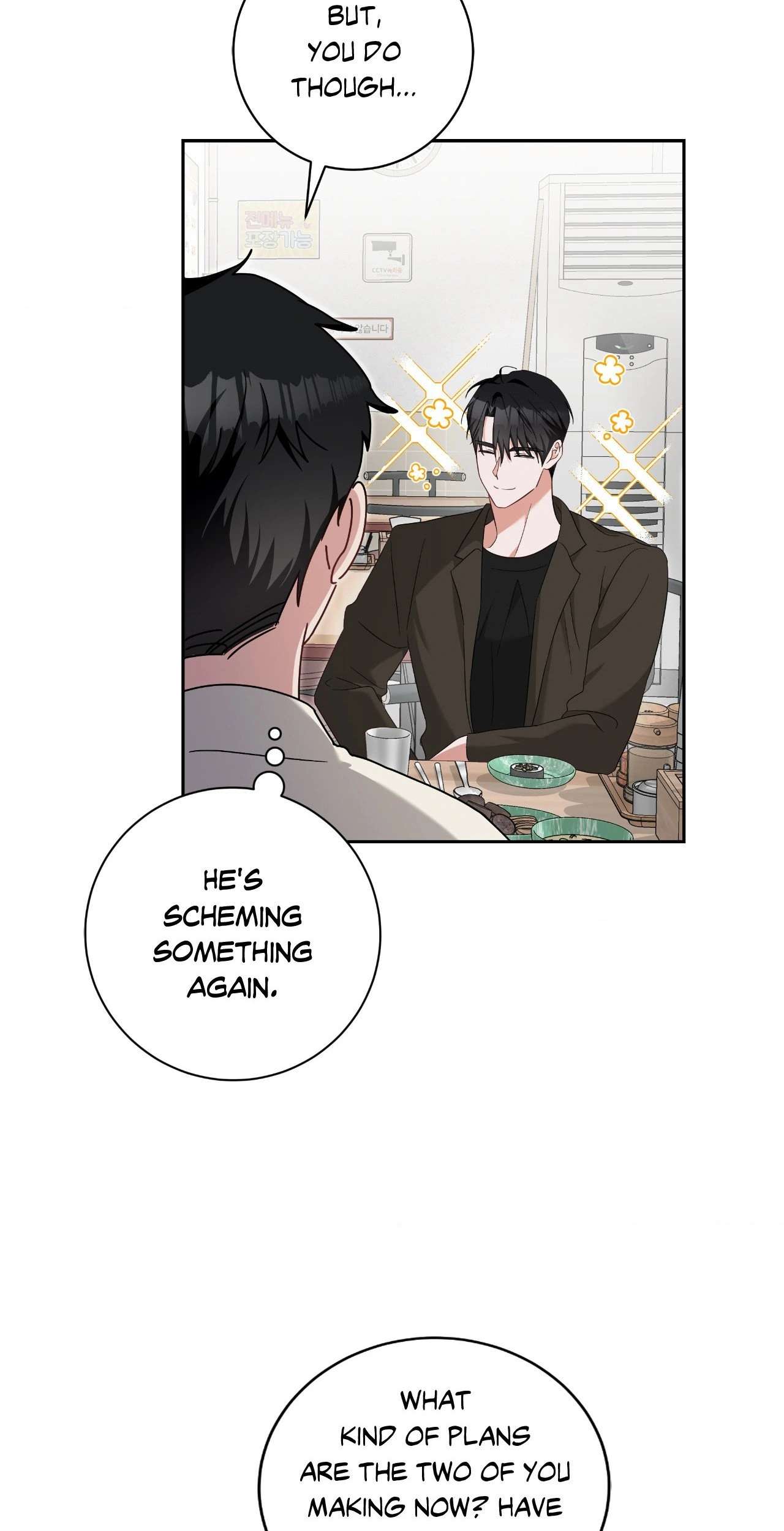 Read Card Shark chapter 19 image 19 on Lezhin