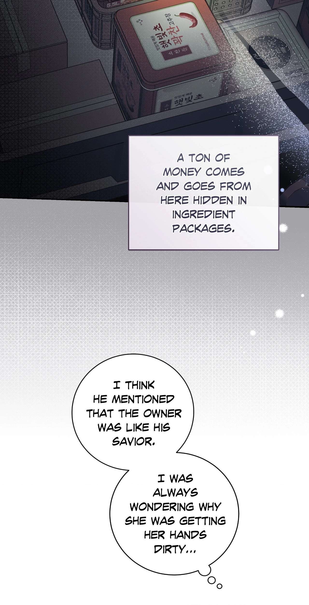 Read Card Shark chapter 19 image 22 on Lezhin