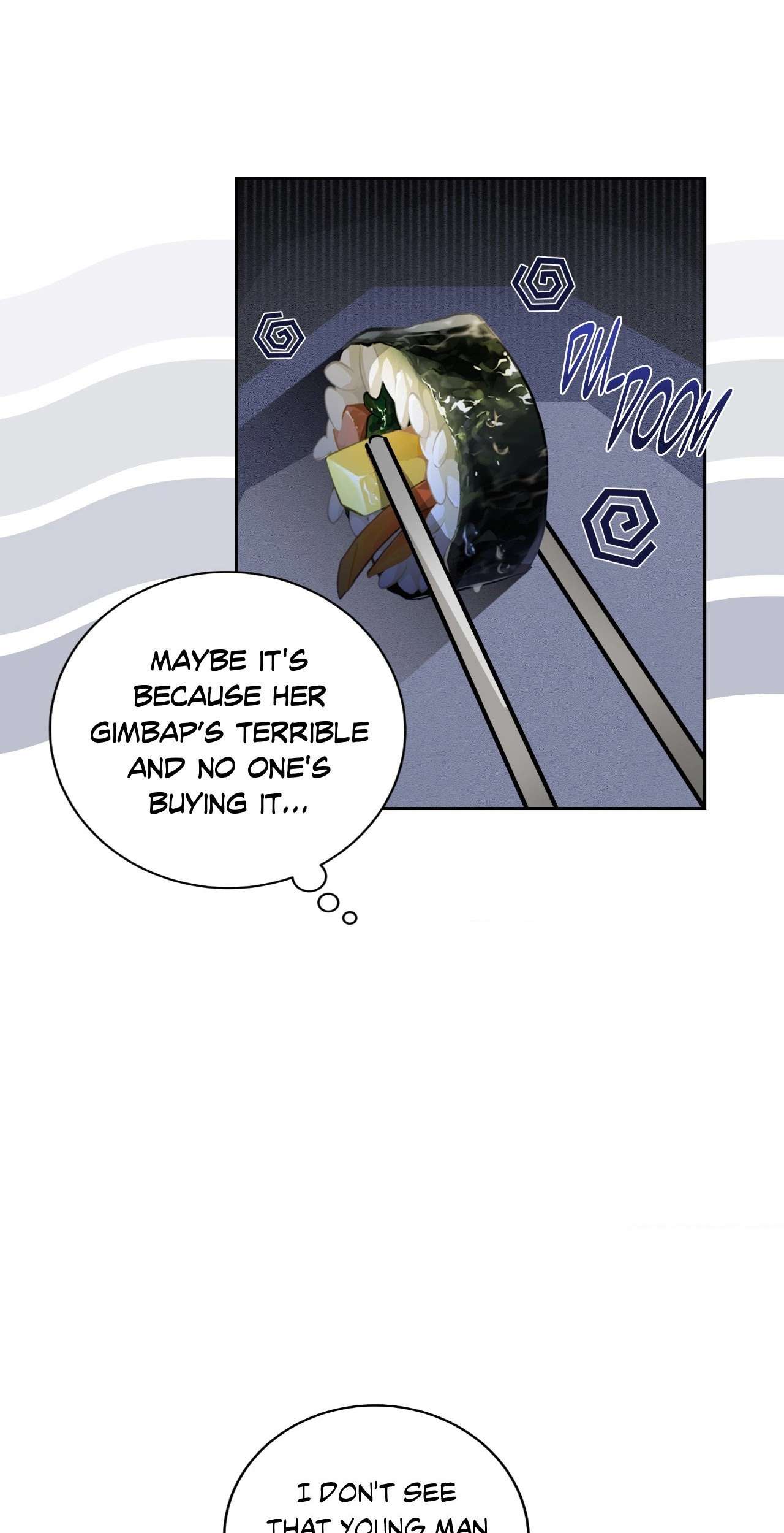 Read Card Shark chapter 19 image 23 on Lezhin