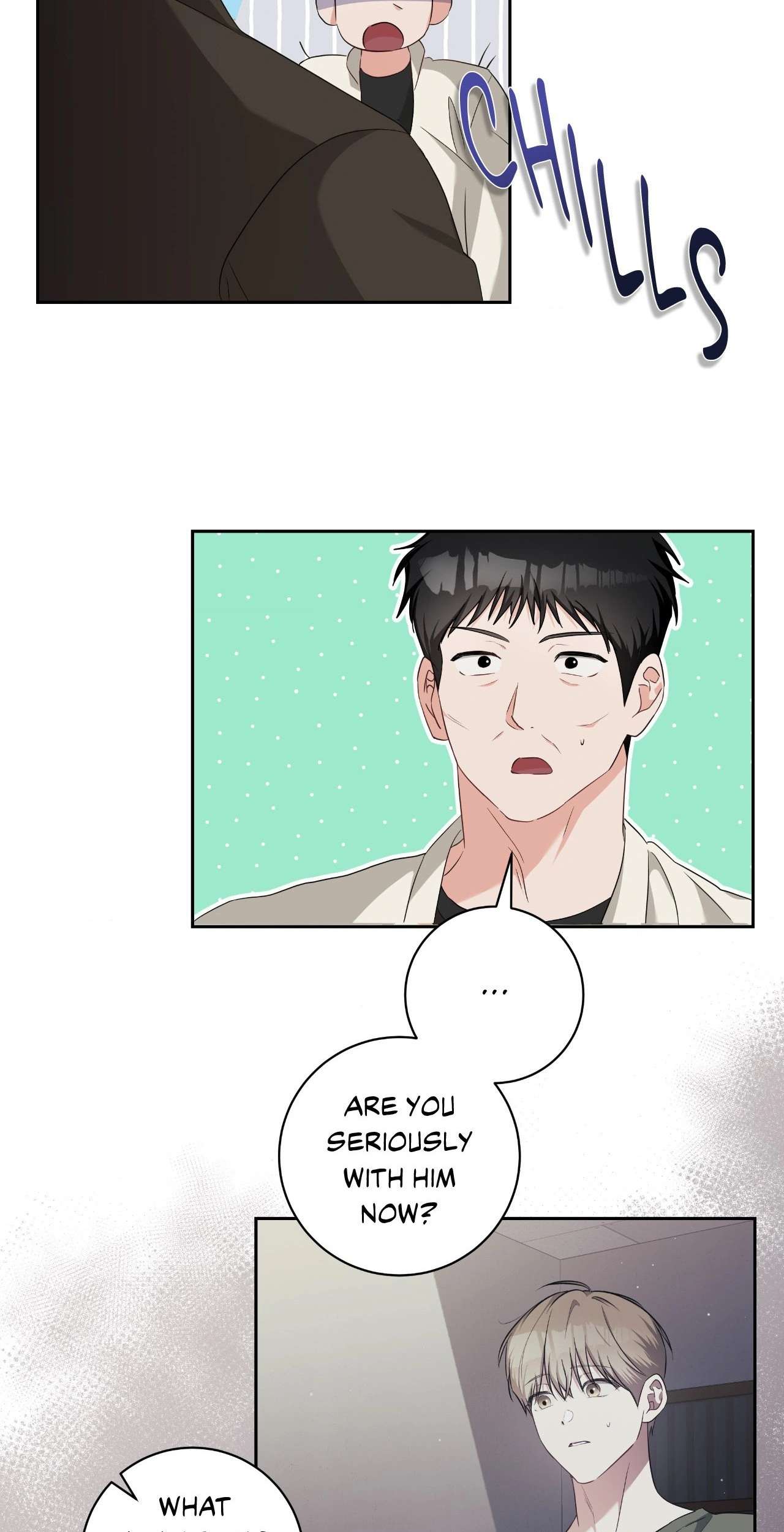 Read Card Shark chapter 19 image 26 on Lezhin