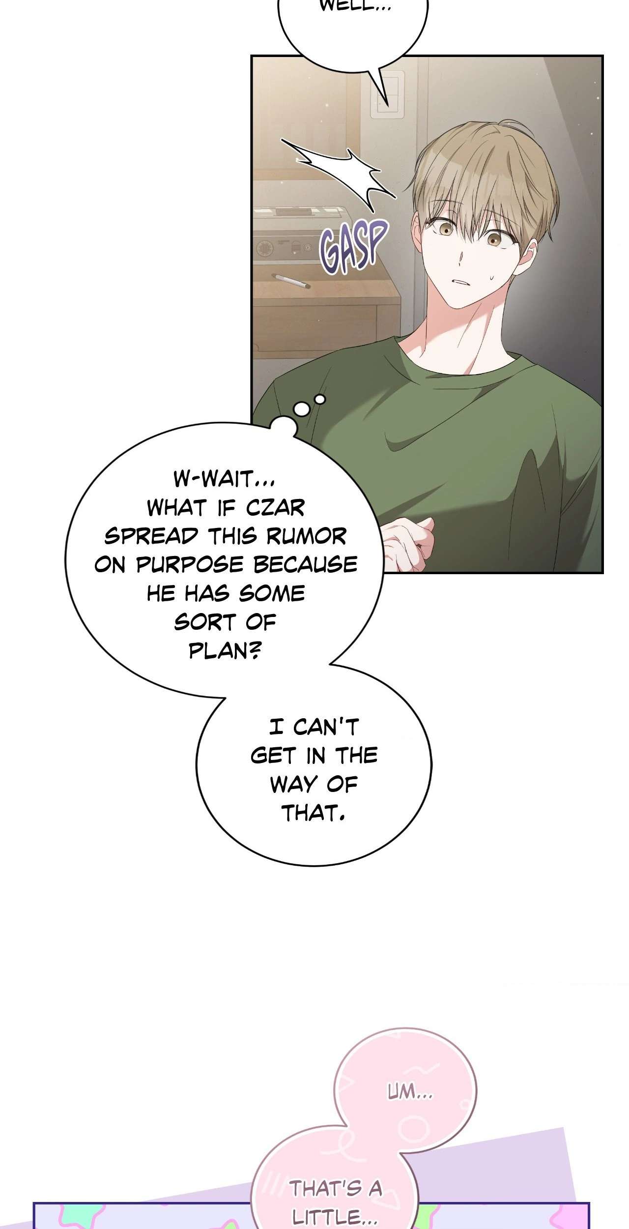 Read Card Shark chapter 19 image 3 on Lezhin